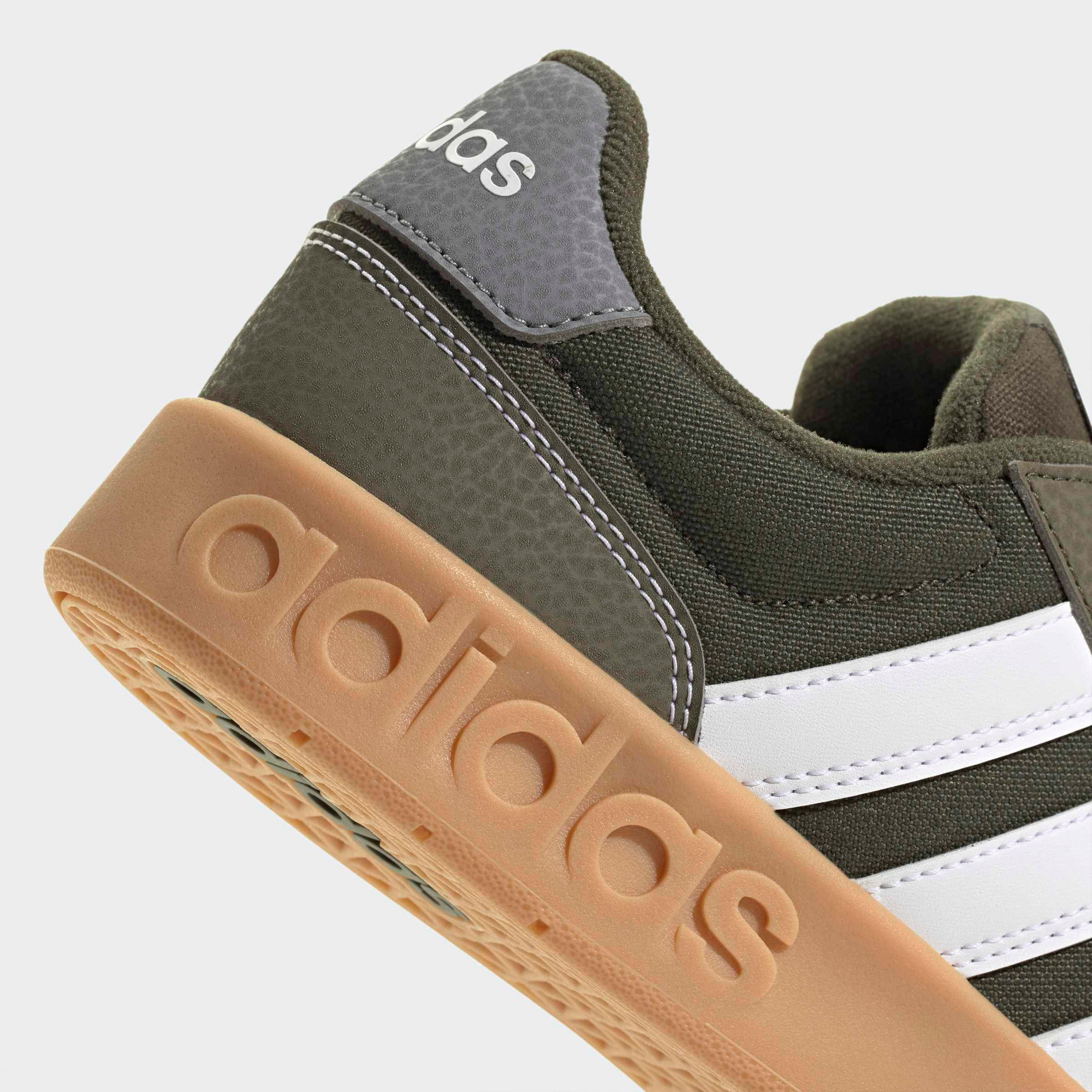 Adidas Boys Breakbase Lace-Up Sneakers-boys-shoes-sneakers-image-8