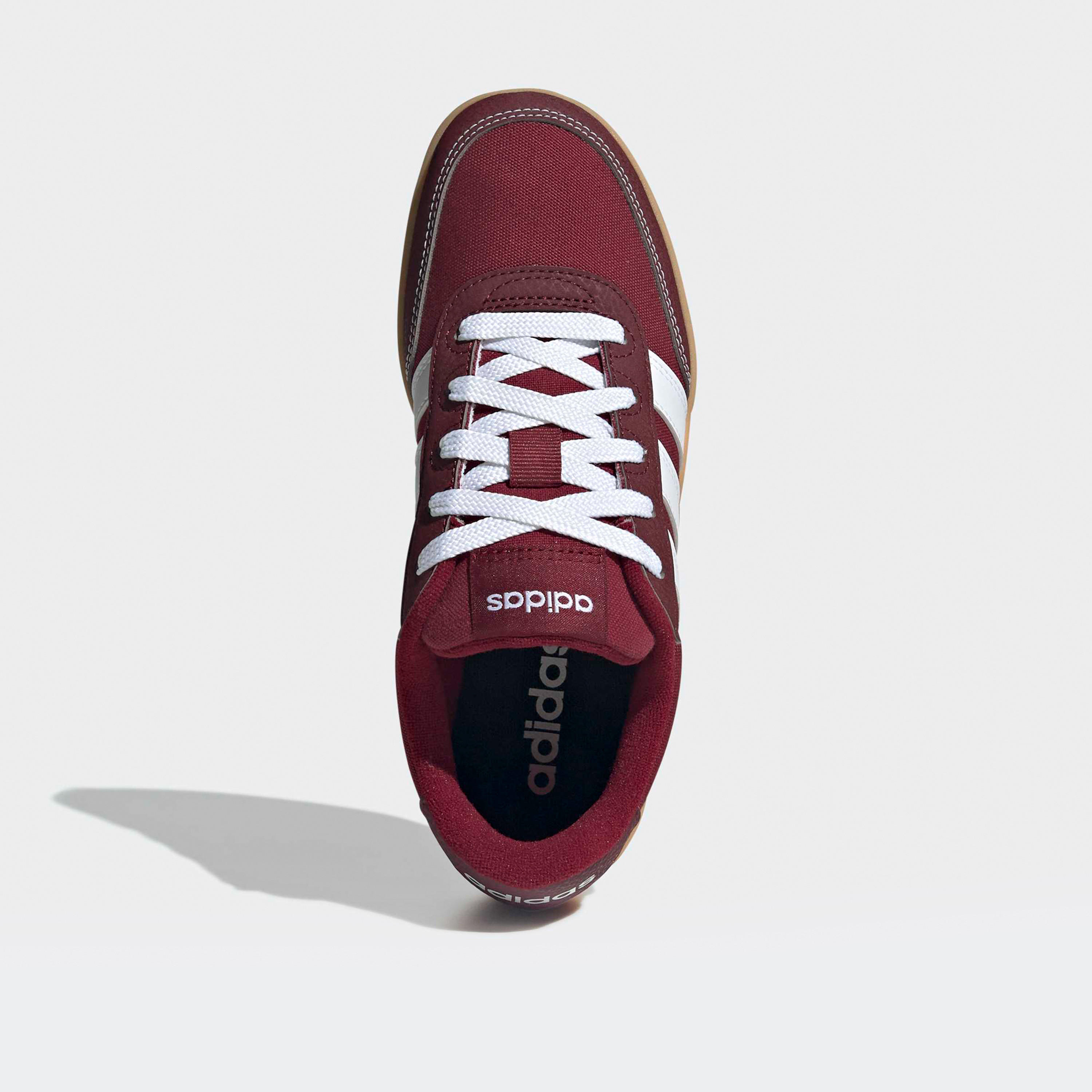 Adidas Boys Breakbase Lace-Up Sneakers-boys-shoes-sneakers-image-4