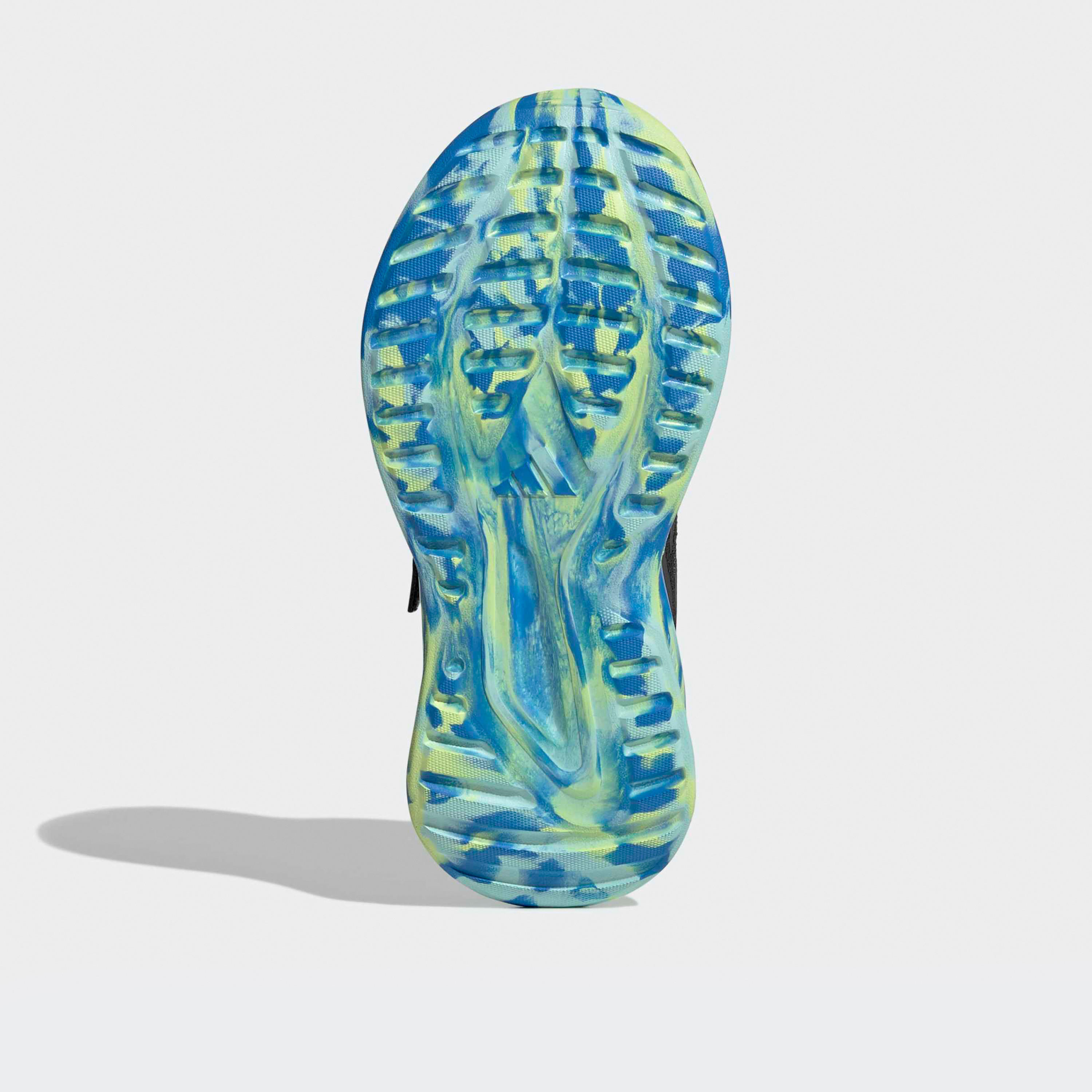 Adidas Boys Fortarun 4.0 Hook & Loop Sneakers-boys-shoes-sneakers-image-6