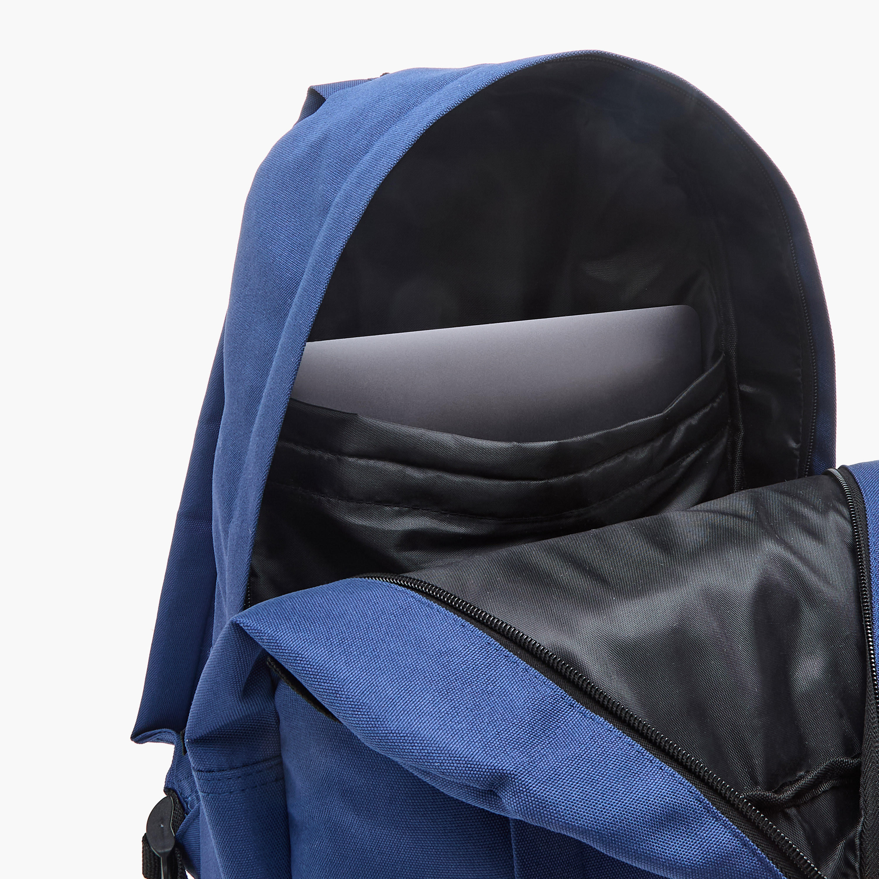 Oaklan by Shoexpress Logo Print School Backpack with Pencil Pouch - 12x32x45 cm-school-bagsandbackpacks-sets-image-10