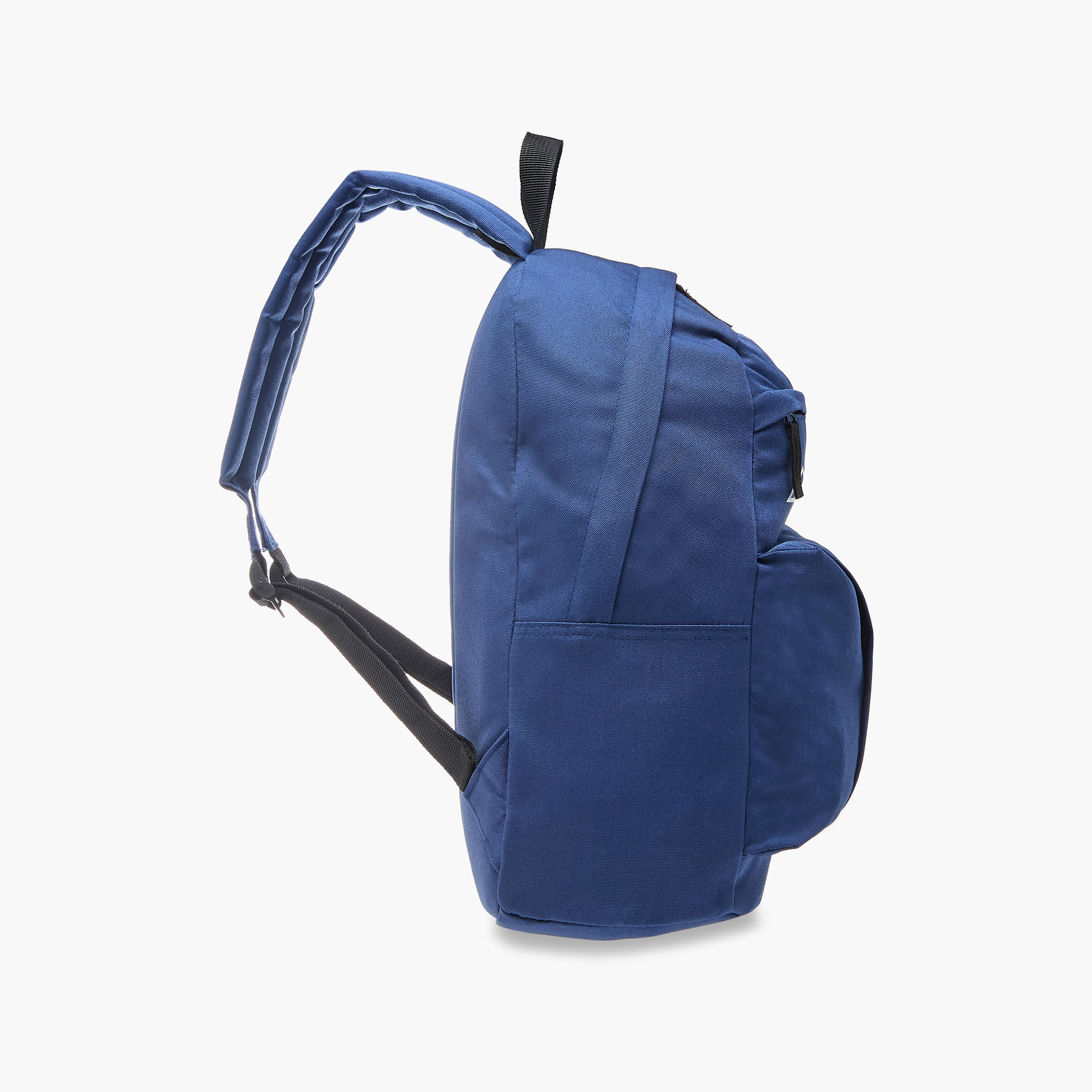 Oaklan by Shoexpress Logo Print School Backpack with Pencil Pouch - 12x32x45 cm-school-bagsandbackpacks-sets-image-4