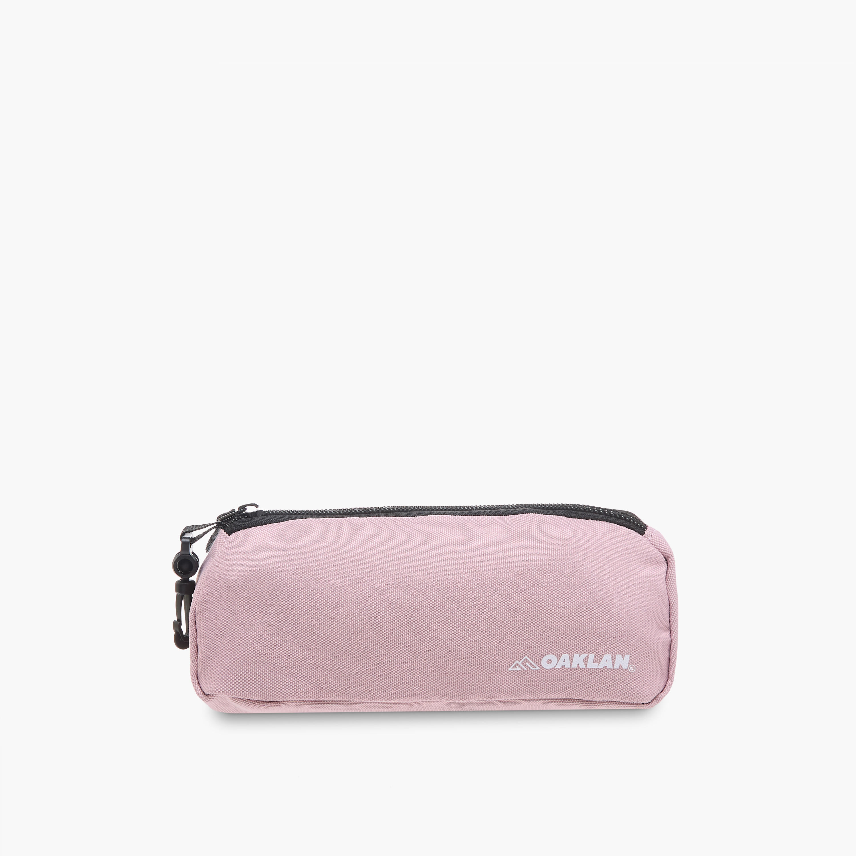 Oaklan by Shoexpress Logo Print School Backpack with Pencil Pouch - 12x32x45 cm-school-bagsandbackpacks-sets-image-11