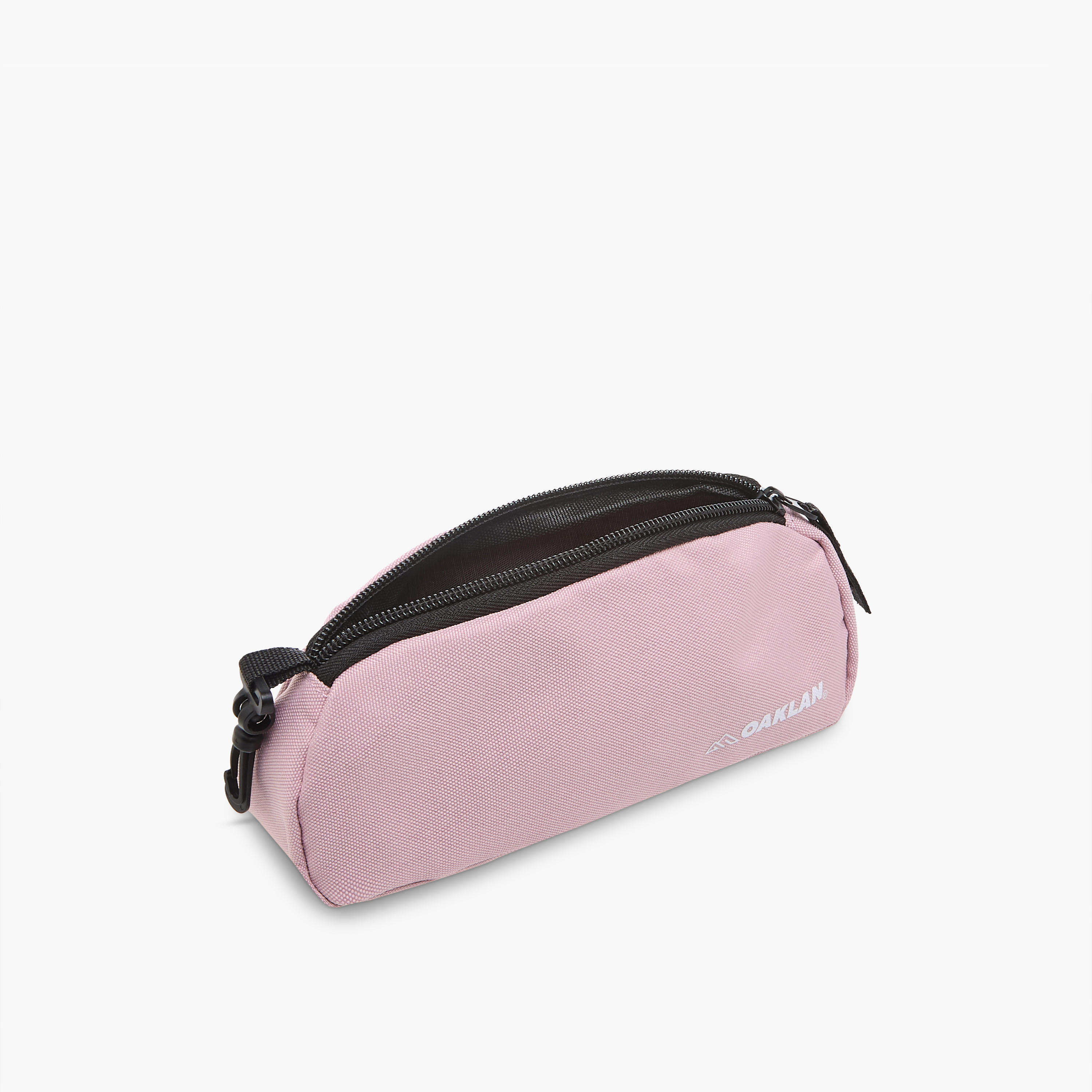 Oaklan by Shoexpress Logo Print School Backpack with Pencil Pouch - 12x32x45 cm-school-bagsandbackpacks-sets-image-12