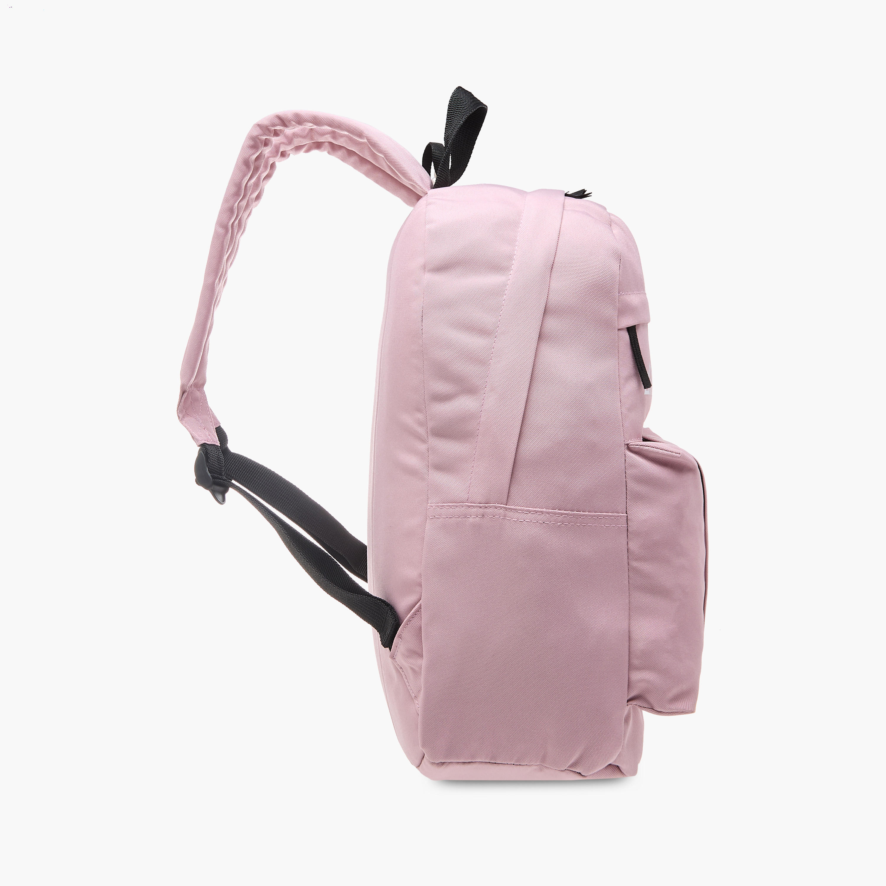 Oaklan by Shoexpress Logo Print School Backpack with Pencil Pouch - 12x32x45 cm-school-bagsandbackpacks-sets-image-4