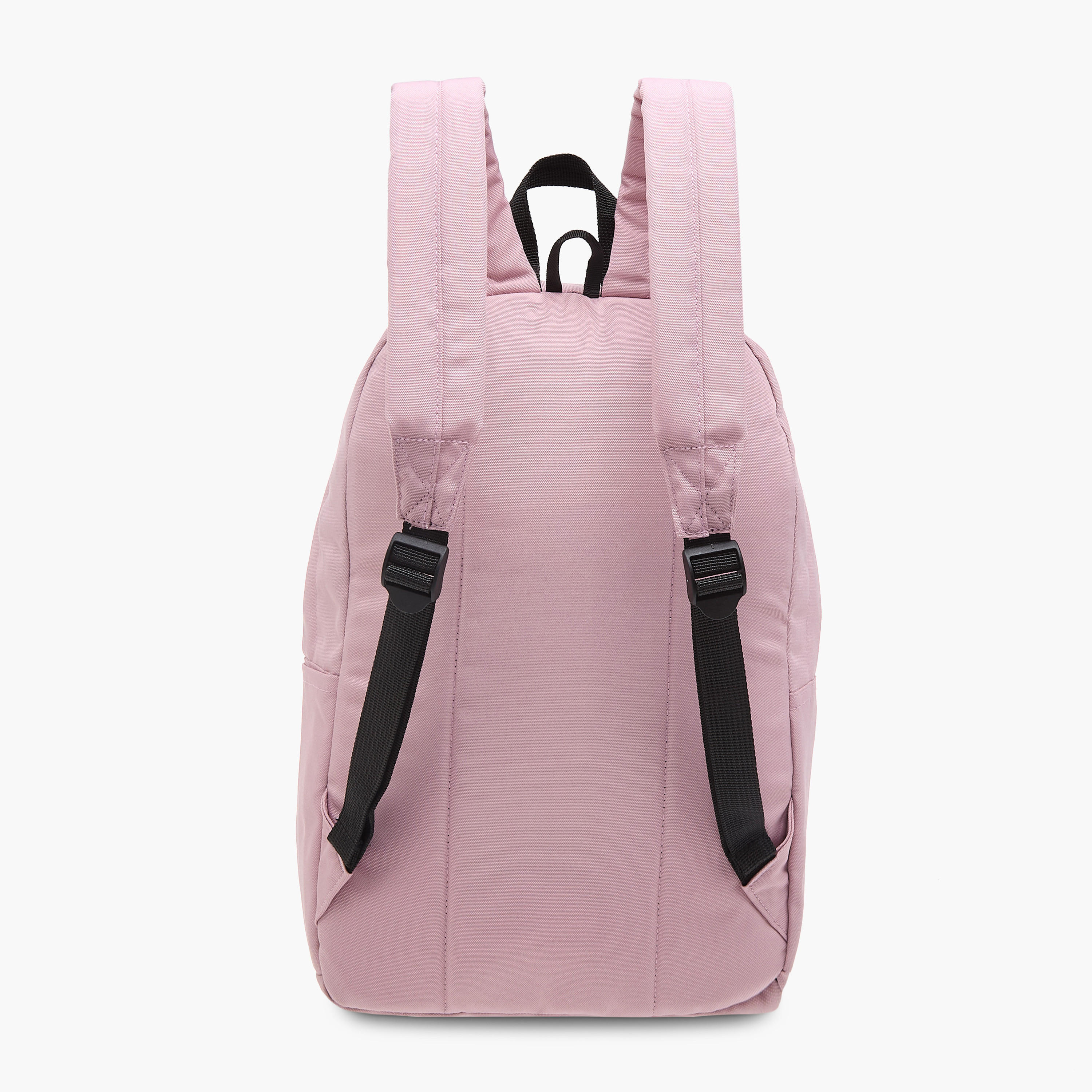 Oaklan by Shoexpress Logo Print School Backpack with Pencil Pouch - 12x32x45 cm-school-bagsandbackpacks-sets-image-6