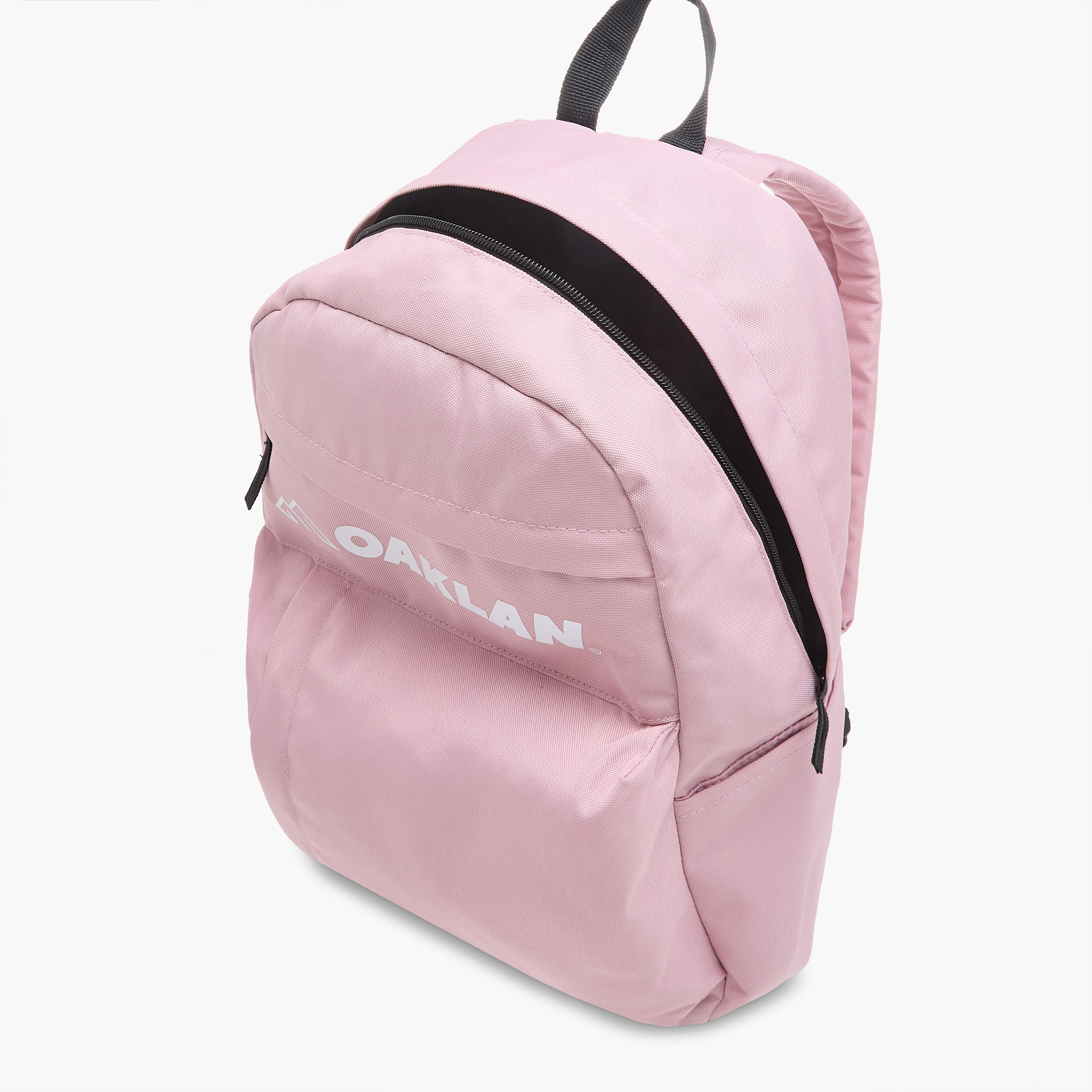 Oaklan by Shoexpress Logo Print School Backpack with Pencil Pouch - 12x32x45 cm-school-bagsandbackpacks-sets-image-9