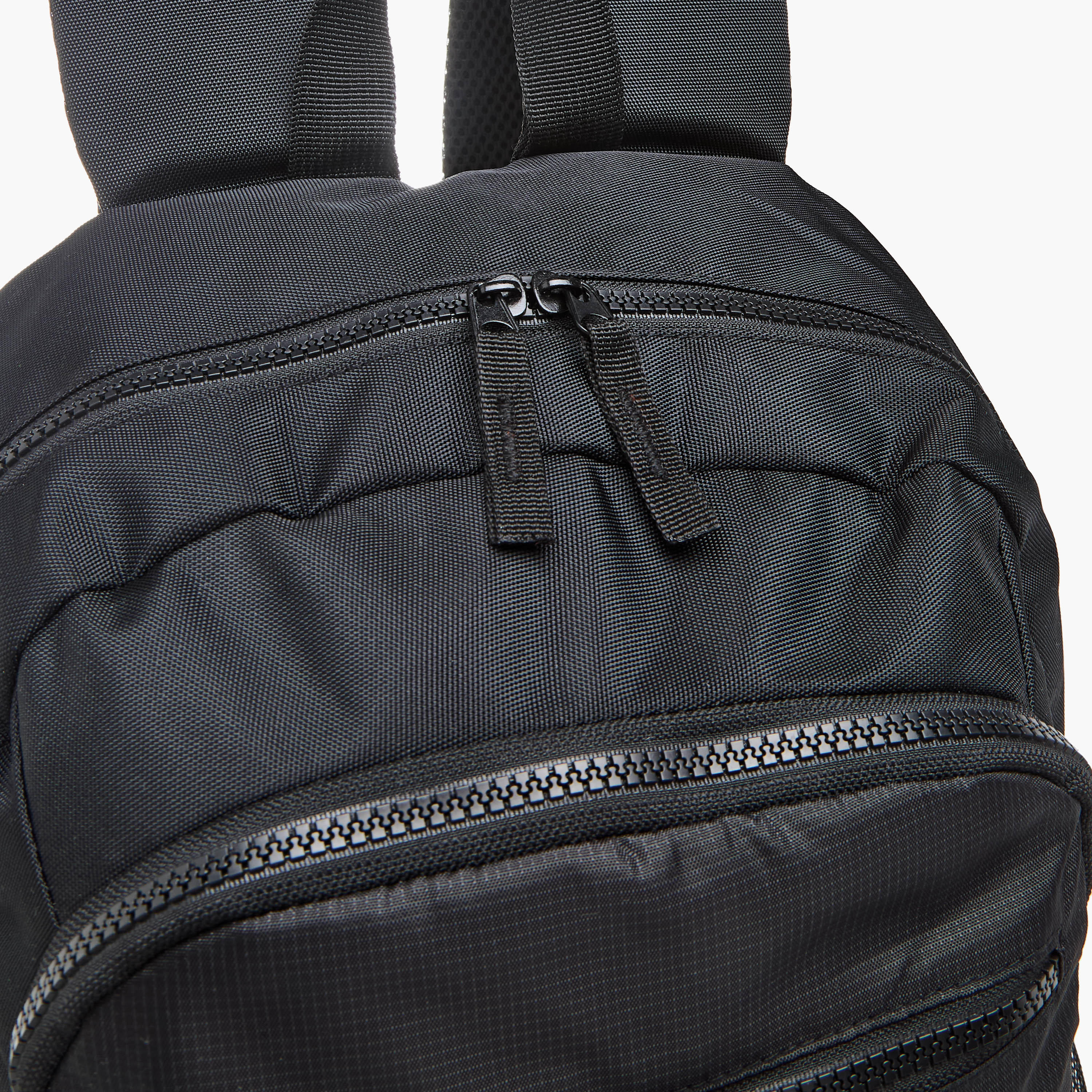 Oaklan by Shoexpress Logo Print School Backpack with Adjustable Straps - 15x29x45 cm-school-bagsandbackpacks-backpacks-image-6