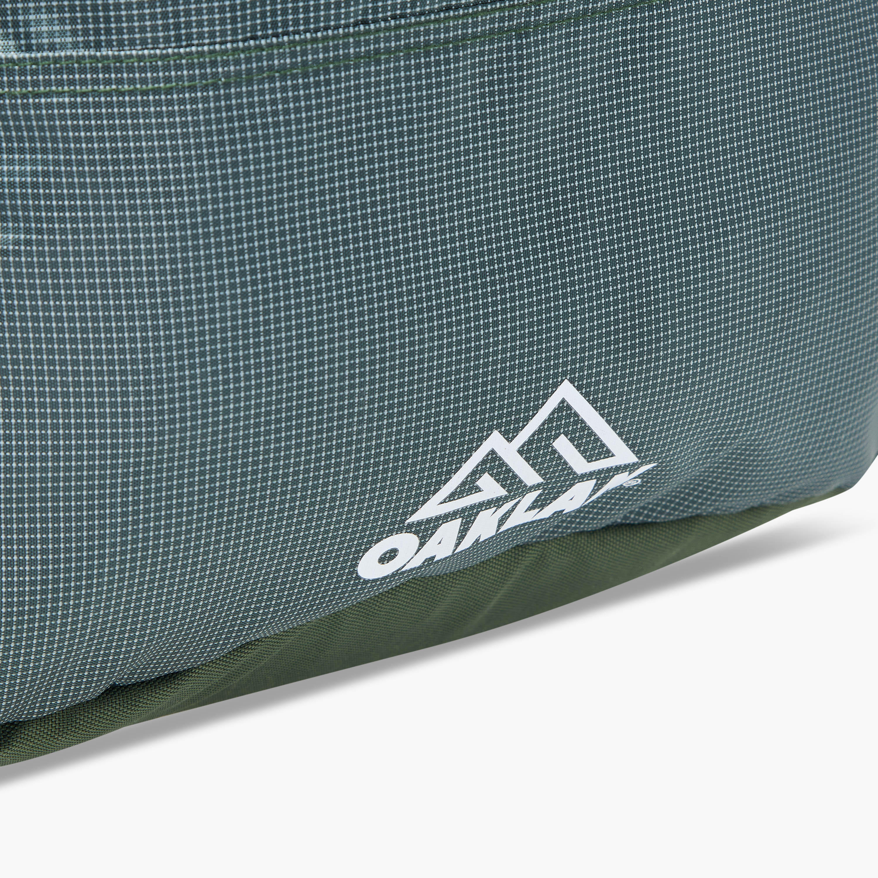 Oaklan by Shoexpress Logo Print School Backpack with Adjustable Straps - 15x29x45 cm-school-bagsandbackpacks-backpacks-image-7