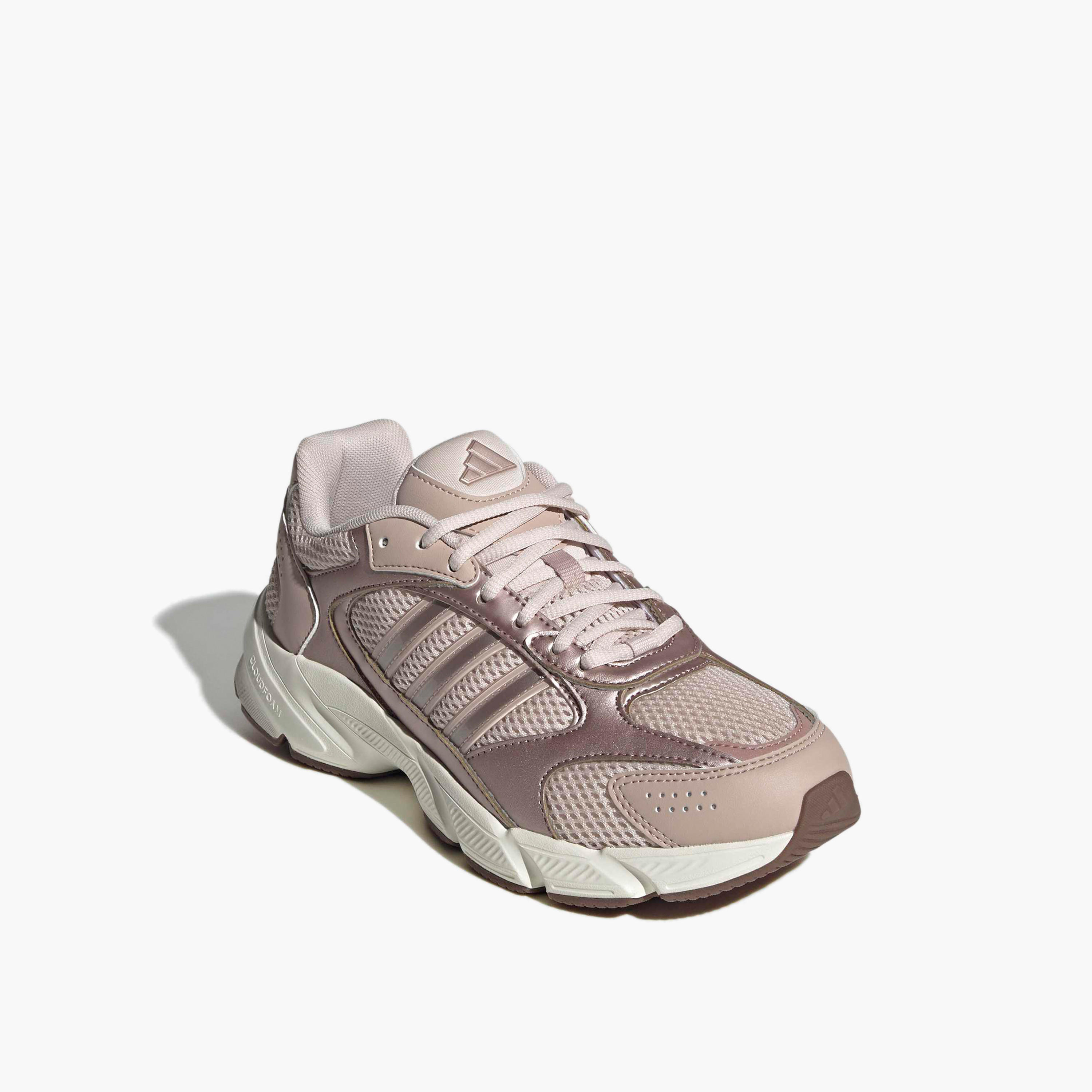 Adidas Women Crazychaos 2000 Lace-Up Ankle Sneakers-women-shoes-sneakers-image-1