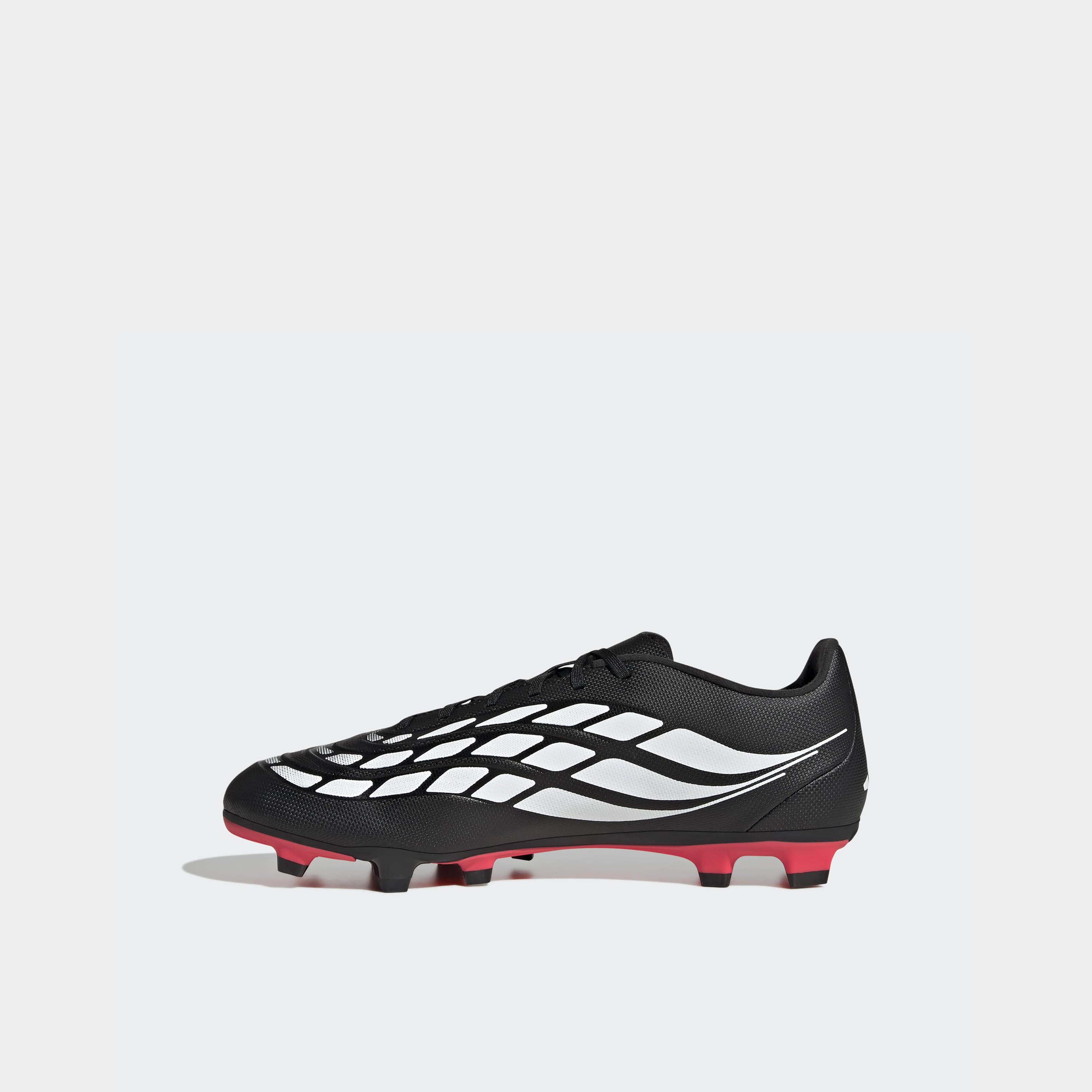 حذاء كرة قدم بريداتور كلوب لأرضيات صلبة ومتعددة برباط إغلاق للرجال من أديداس-sports-men-shoes-image-5