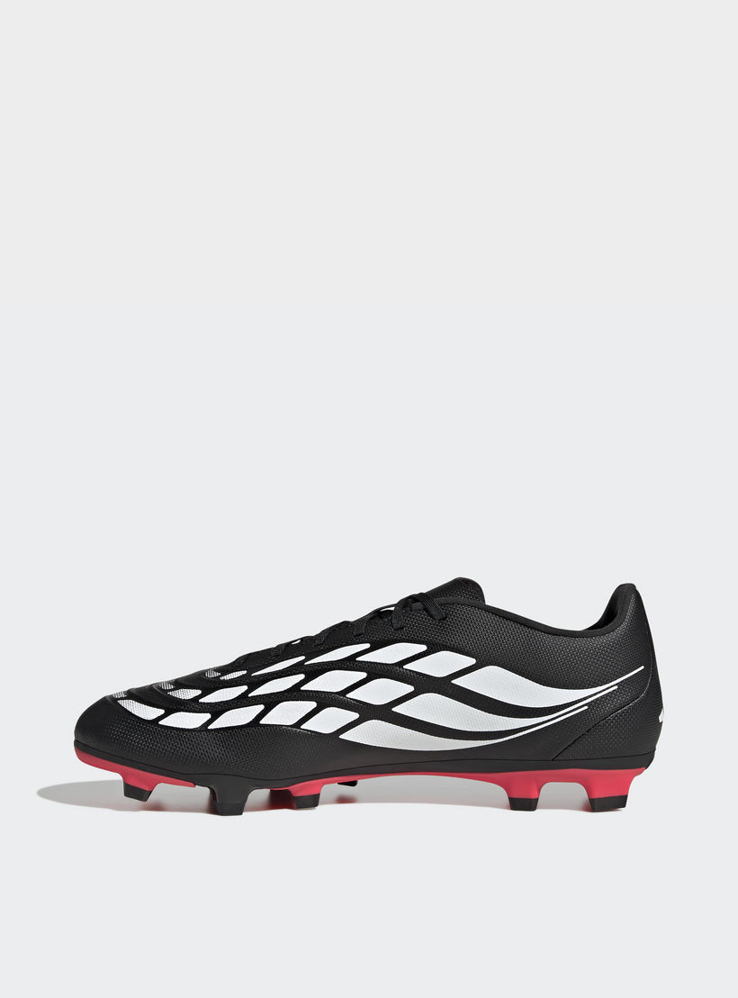 حذاء كرة قدم بريداتور كلوب لأرضيات صلبة ومتعددة برباط إغلاق للرجال من أديداس-sports-men-shoes-image-5