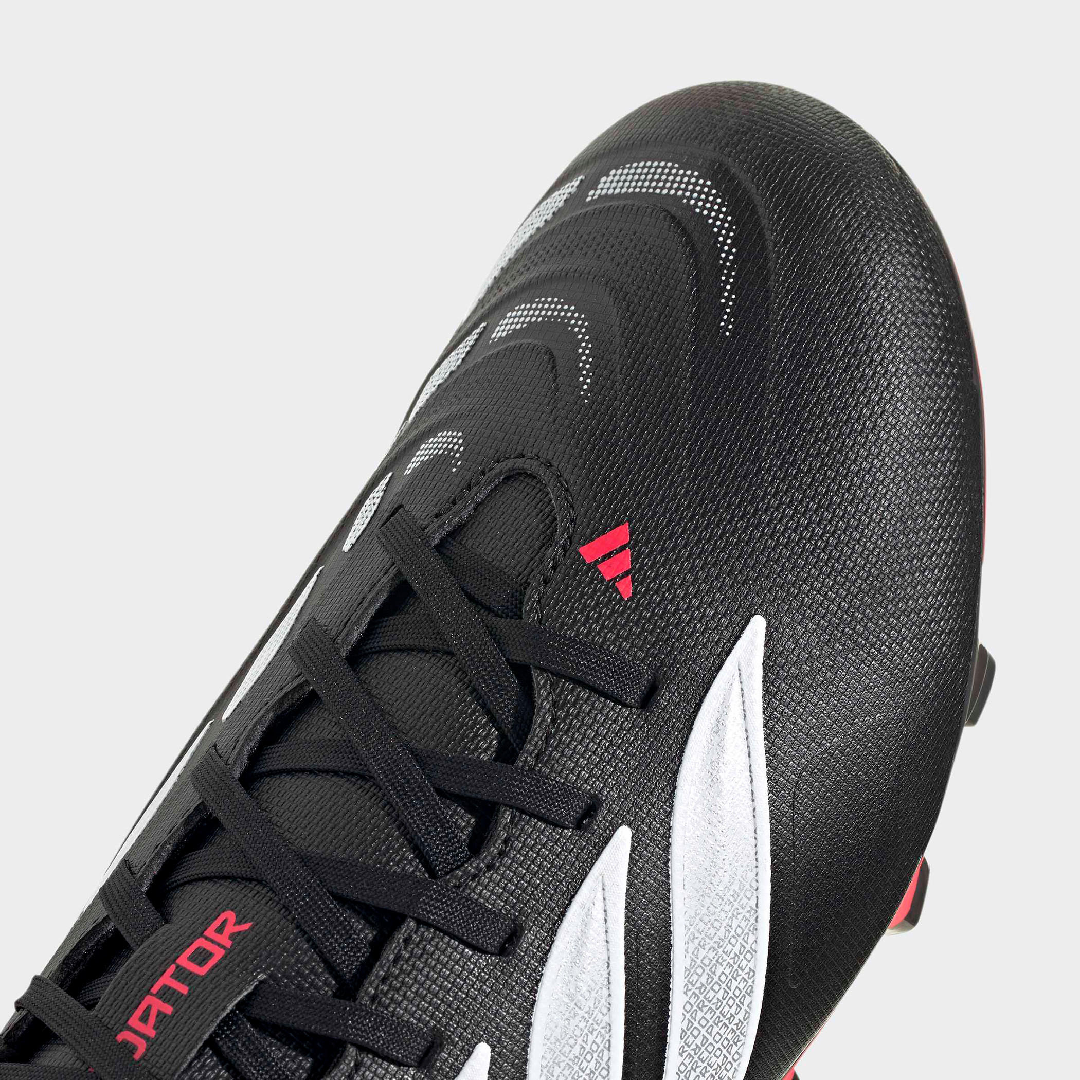 Adidas Mens Predator Club FG/MG Lace-Up Football Firm Ground Shoes-sports-men-shoes-image-6