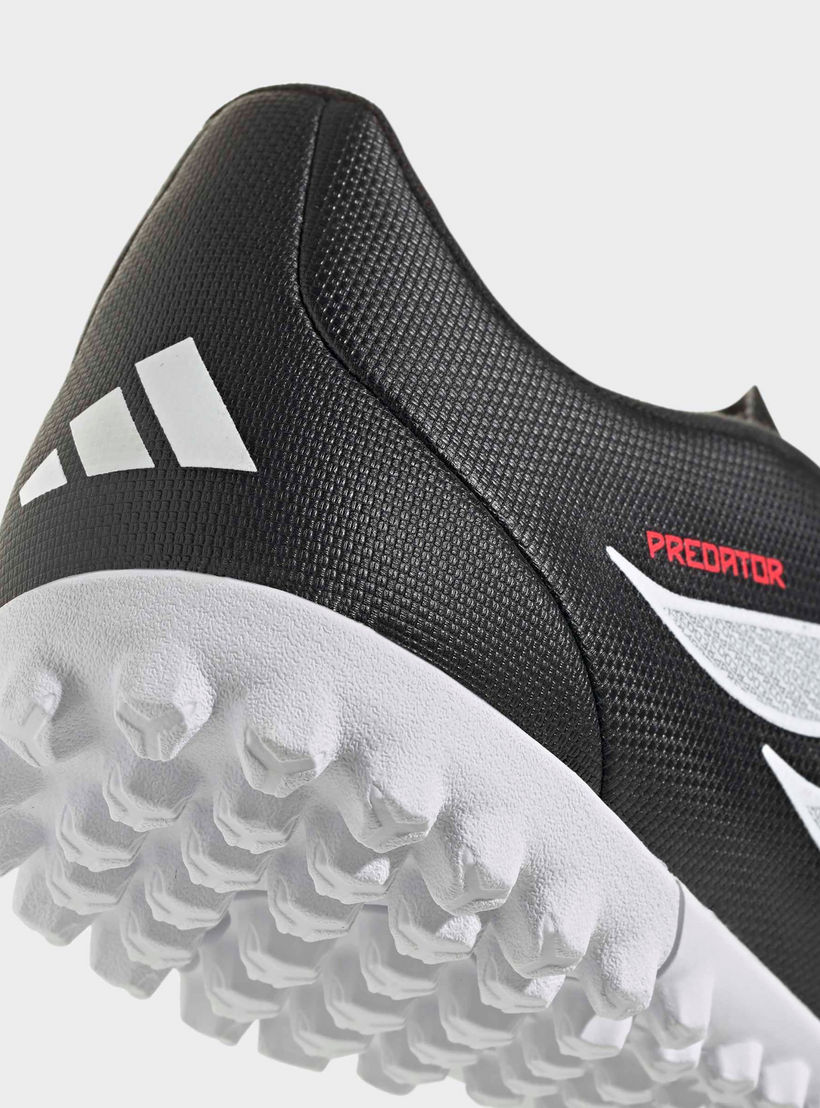 Adidas Men Predator Club TF Lace-Up Football Turf Shoes-sports-men-shoes-image-8