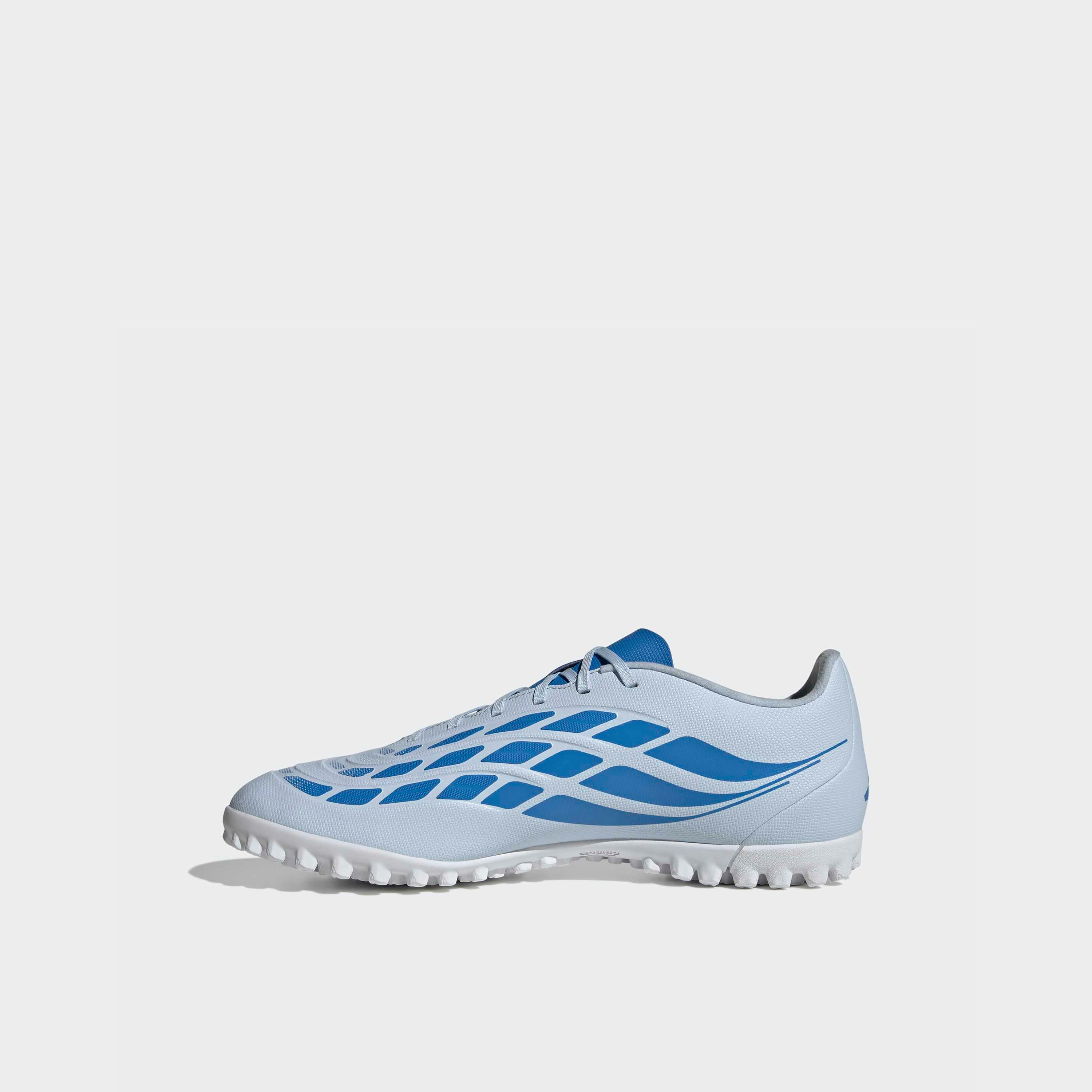 Adidas Men Predator Club TF Lace-Up Football Turf Shoes-sports-men-shoes-image-5