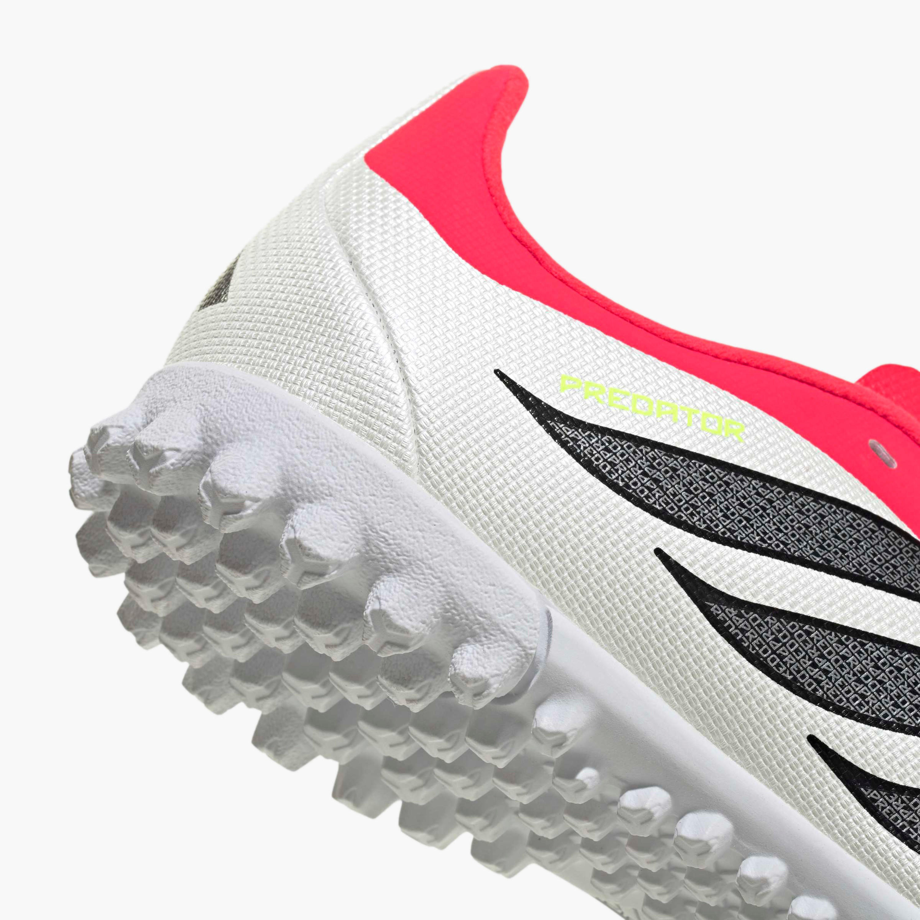Adidas Boys Predator Club TF Lace-Up Football Turf Shoes-sports-gear-football-shoes-turf-image-7