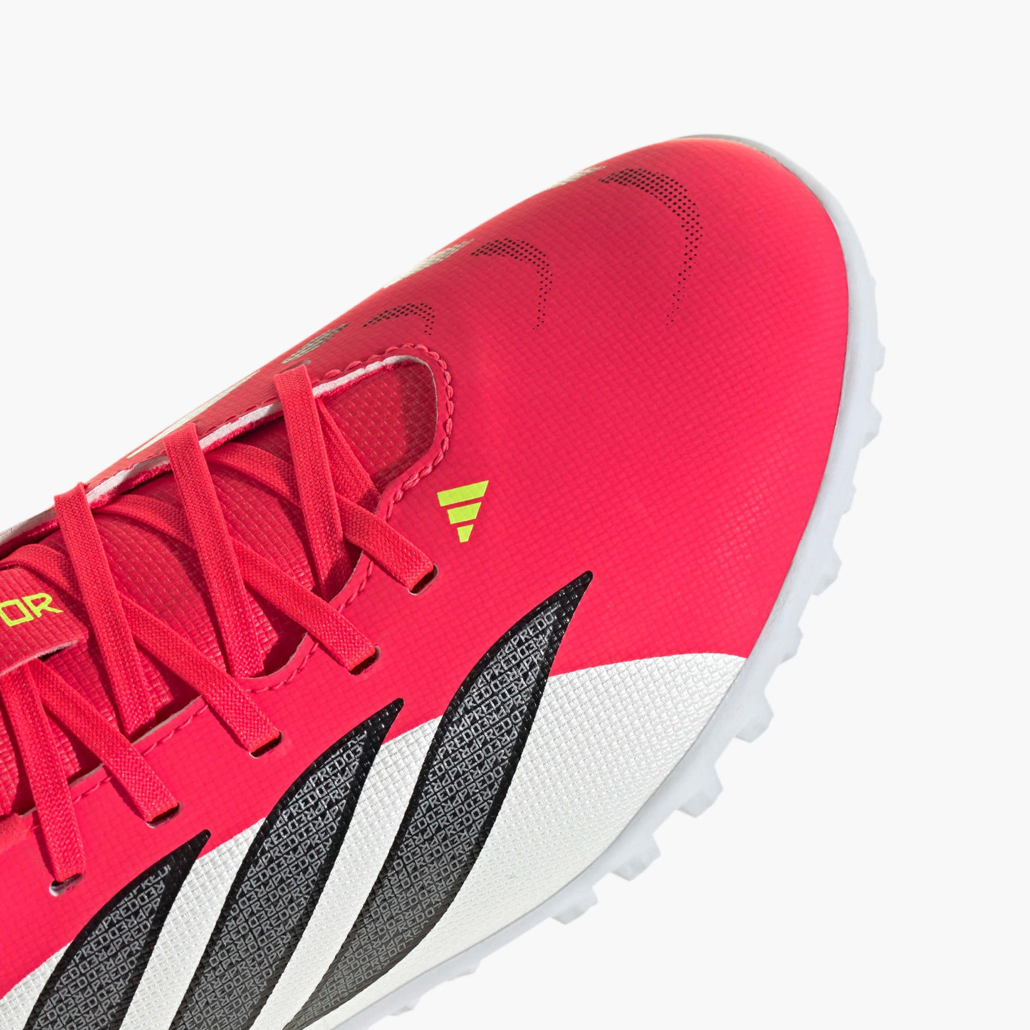 Adidas Boys Predator Club TF Lace-Up Football Turf Shoes-sports-gear-football-shoes-turf-image-8