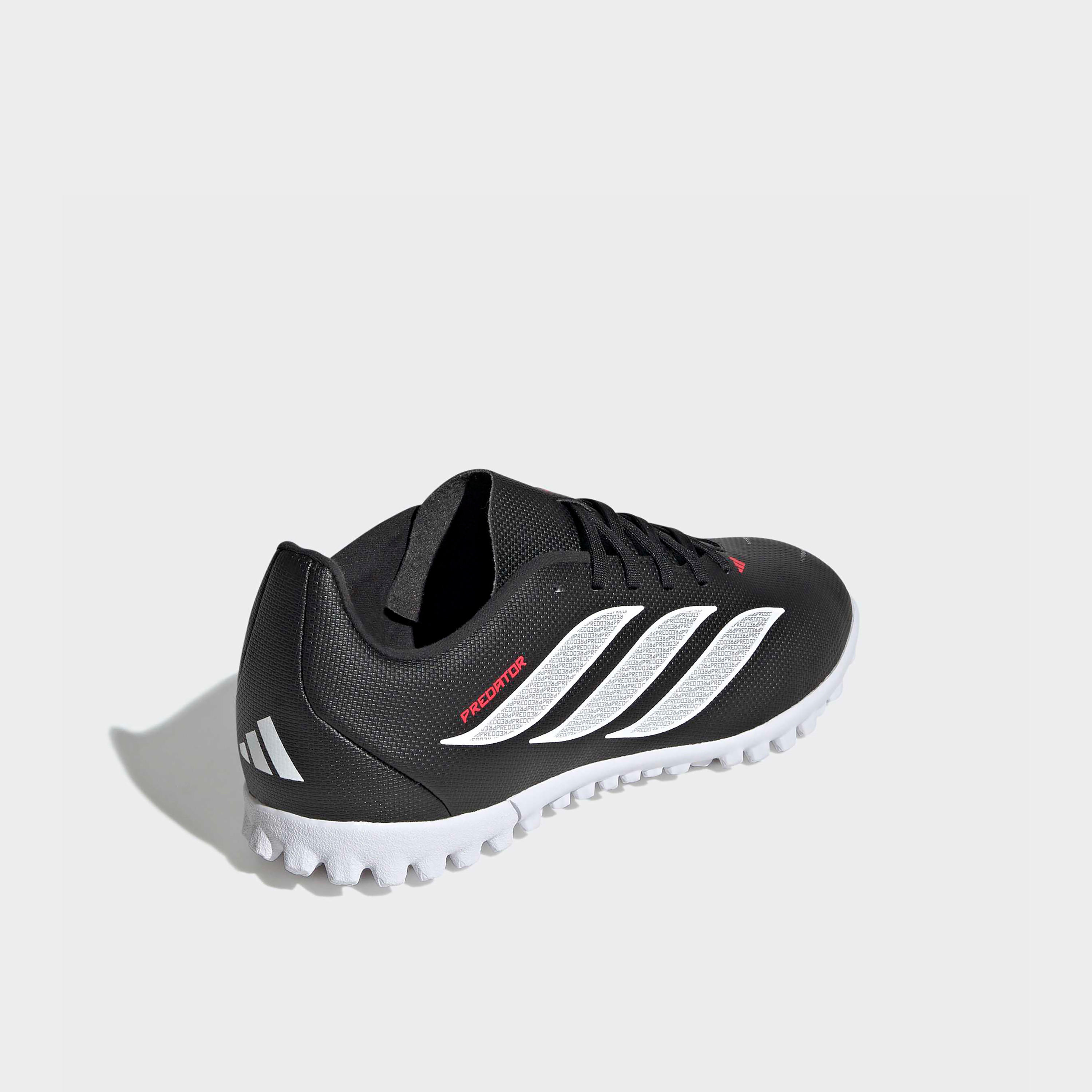 Adidas Boys Predator Club TF Lace-Up Football Turf Shoes-sports-gear-football-shoes-turf-image-6