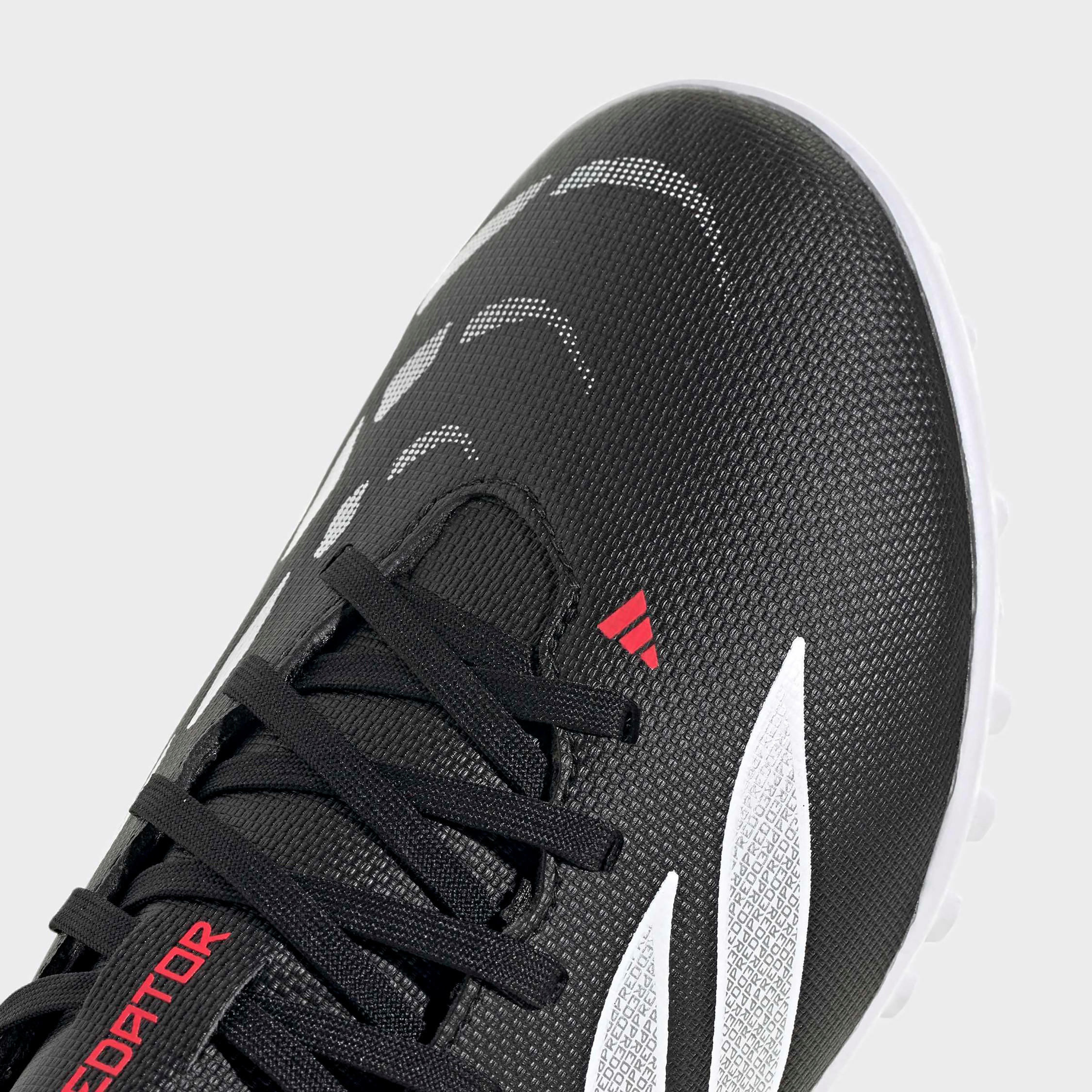 Adidas Boys Predator Club TF Lace-Up Football Turf Shoes-sports-gear-football-shoes-turf-image-8