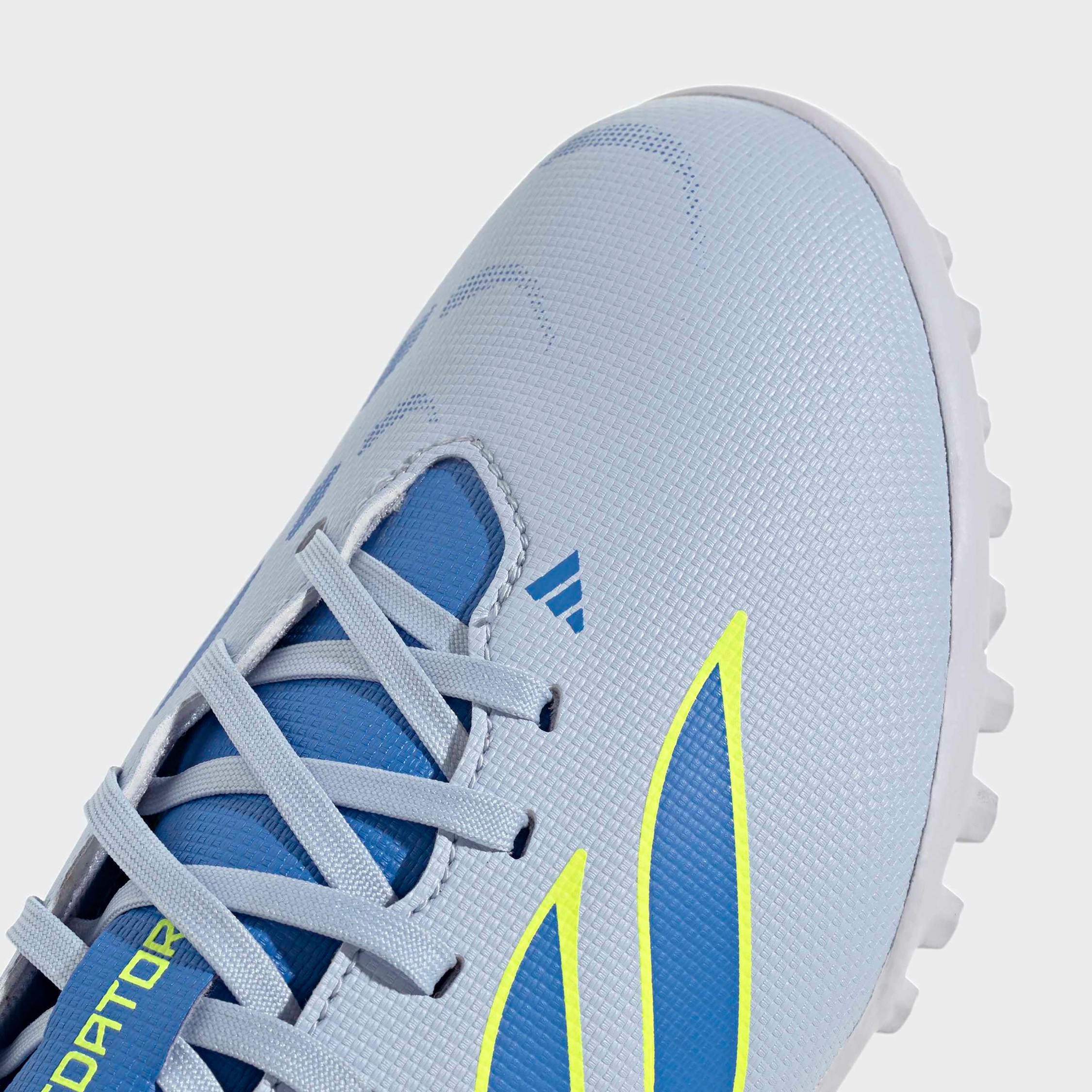 Adidas Boys Predator Club TF Lace-Up Football Turf Shoes-sports-gear-football-shoes-turf-image-7