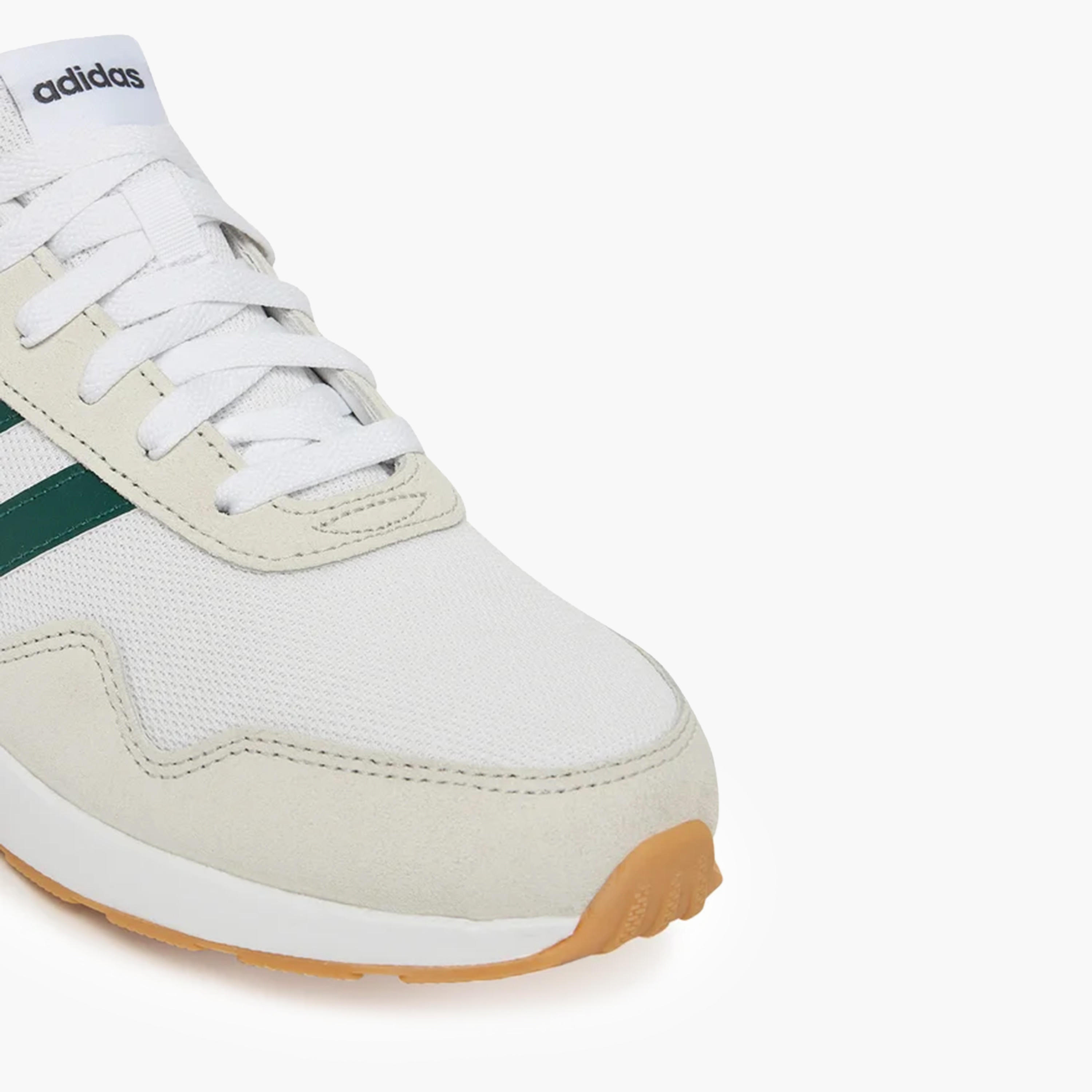 Adidas Men RUN 60s 4.0 Panelled Lace-Up Sneakers-men-shoes-sneakers-image-5