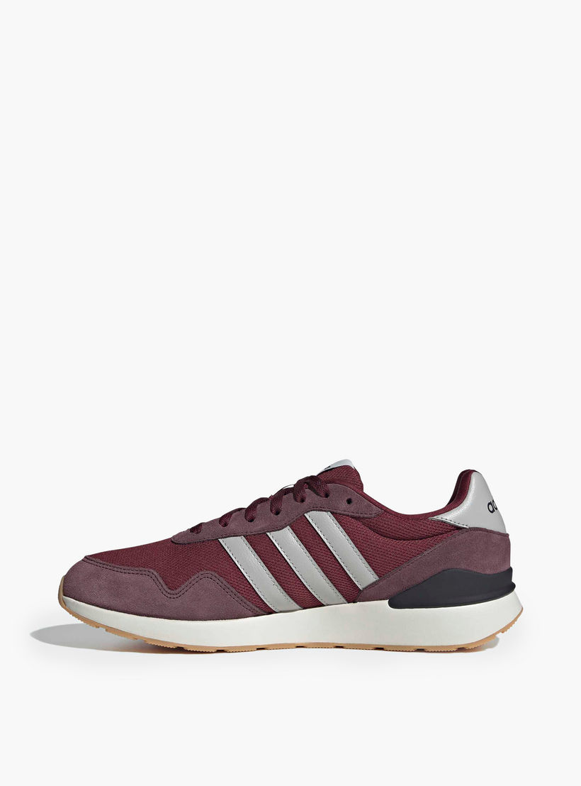 حذاء سنيكرز للكاحل برباط رن سيكستيز 4.0 للرجال من أديدس-men-shoes-sneakers-image-3