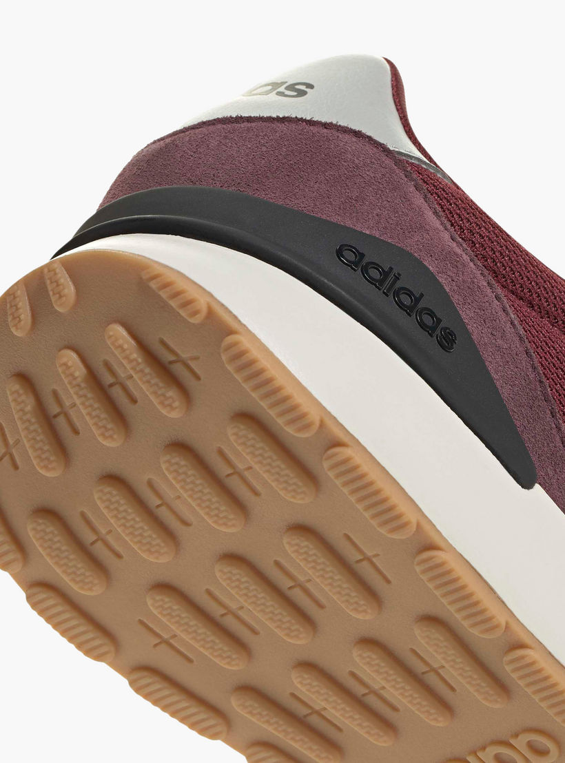 حذاء سنيكرز للكاحل برباط رن سيكستيز 4.0 للرجال من أديدس-men-shoes-sneakers-image-5