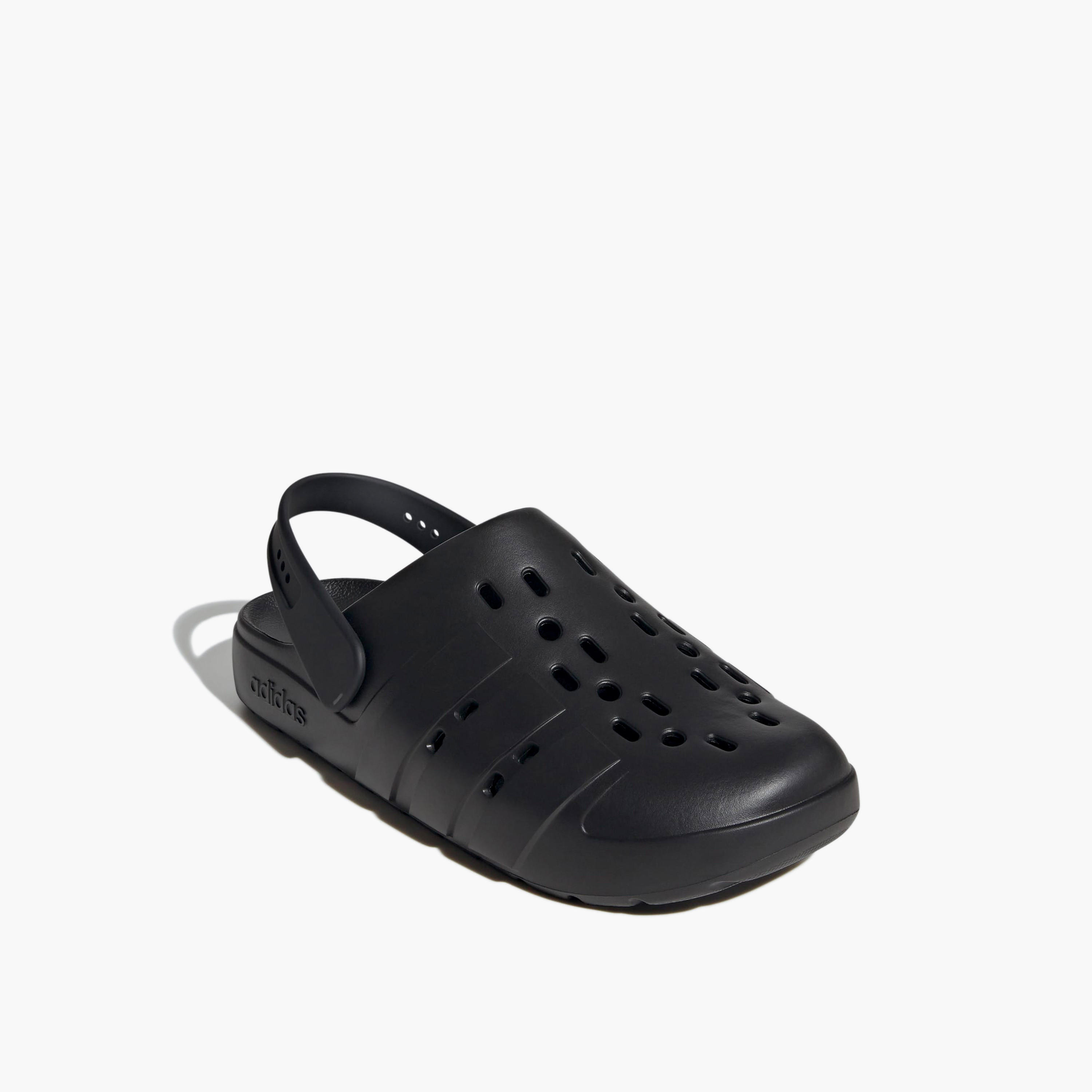Adidas Men Adilette Clog 2.0 Slides with Back Strap-sports-men-shoes-image-1
