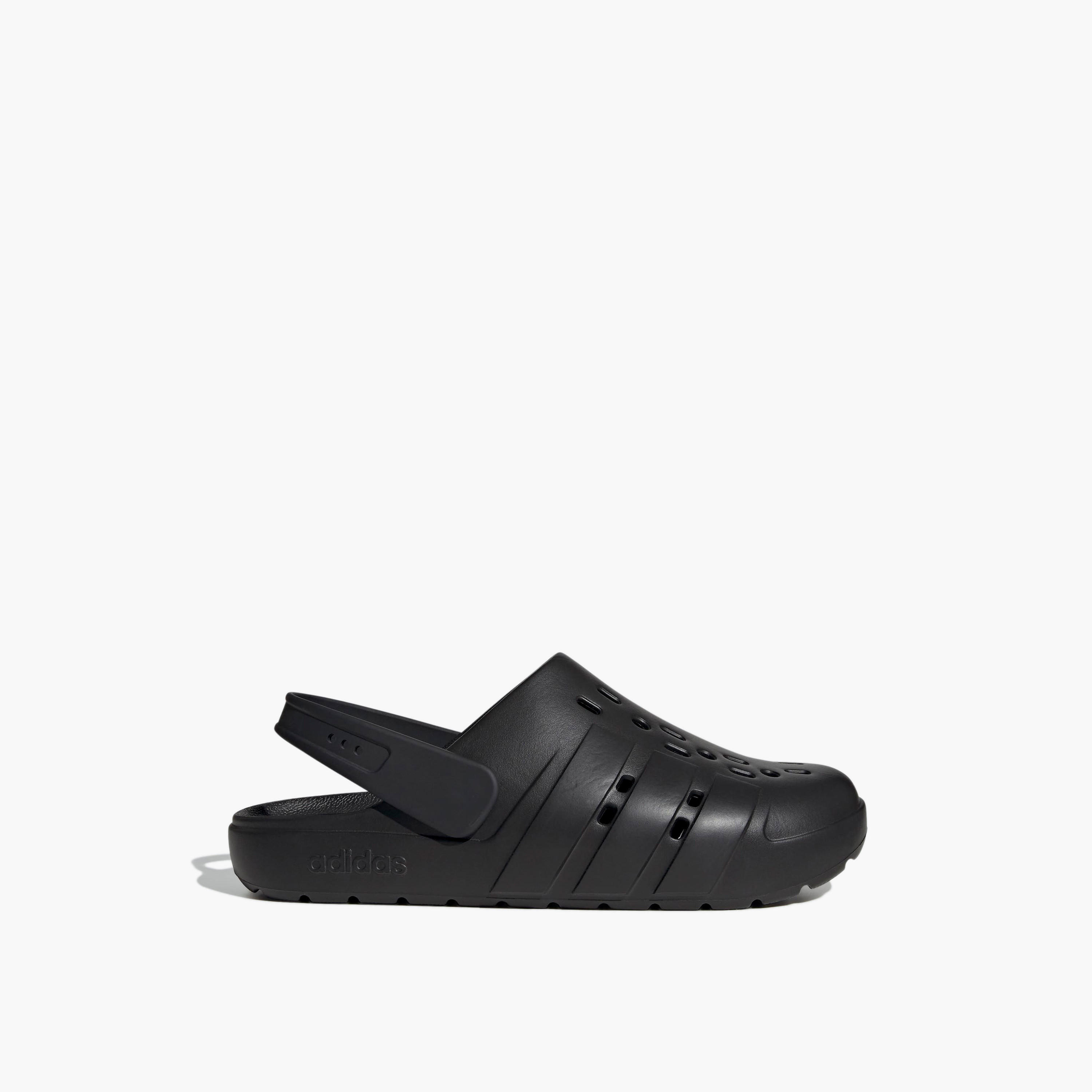 Adidas Men Adilette Clog 2.0 Slides with Back Strap-sports-men-shoes-image-2