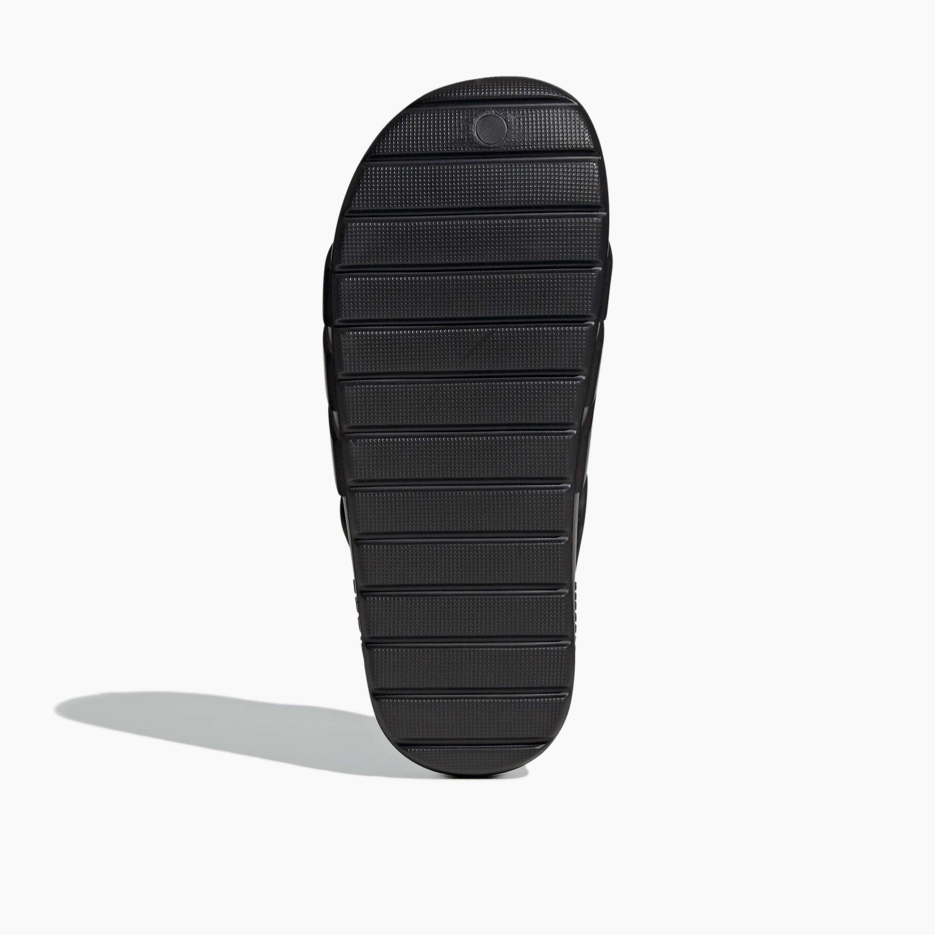 Adidas Men Adilette Clog 2.0 Slides with Back Strap-sports-men-shoes-image-6
