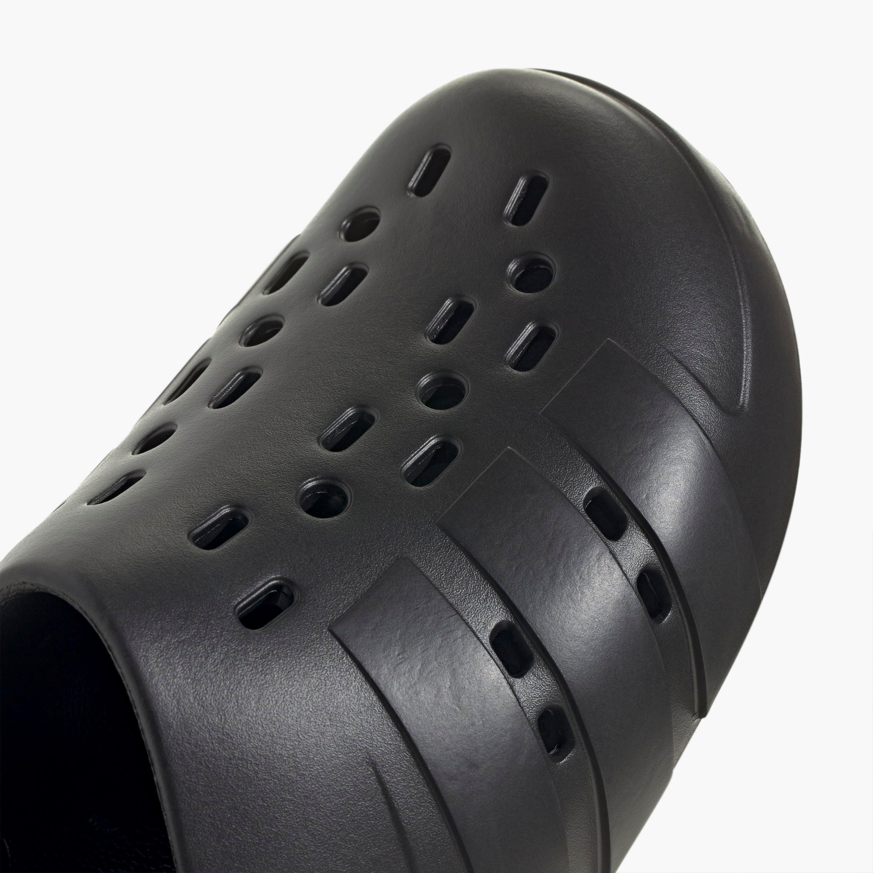 Adidas Men Adilette Clog 2.0 Slides with Back Strap-sports-men-shoes-image-7
