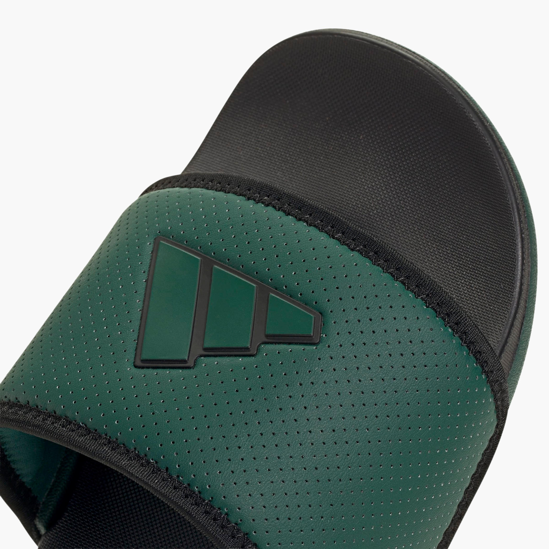 Adidas Men ADILETTE COMFORT Perforated Slides-men-shoes-flipflopsandslides-image-6