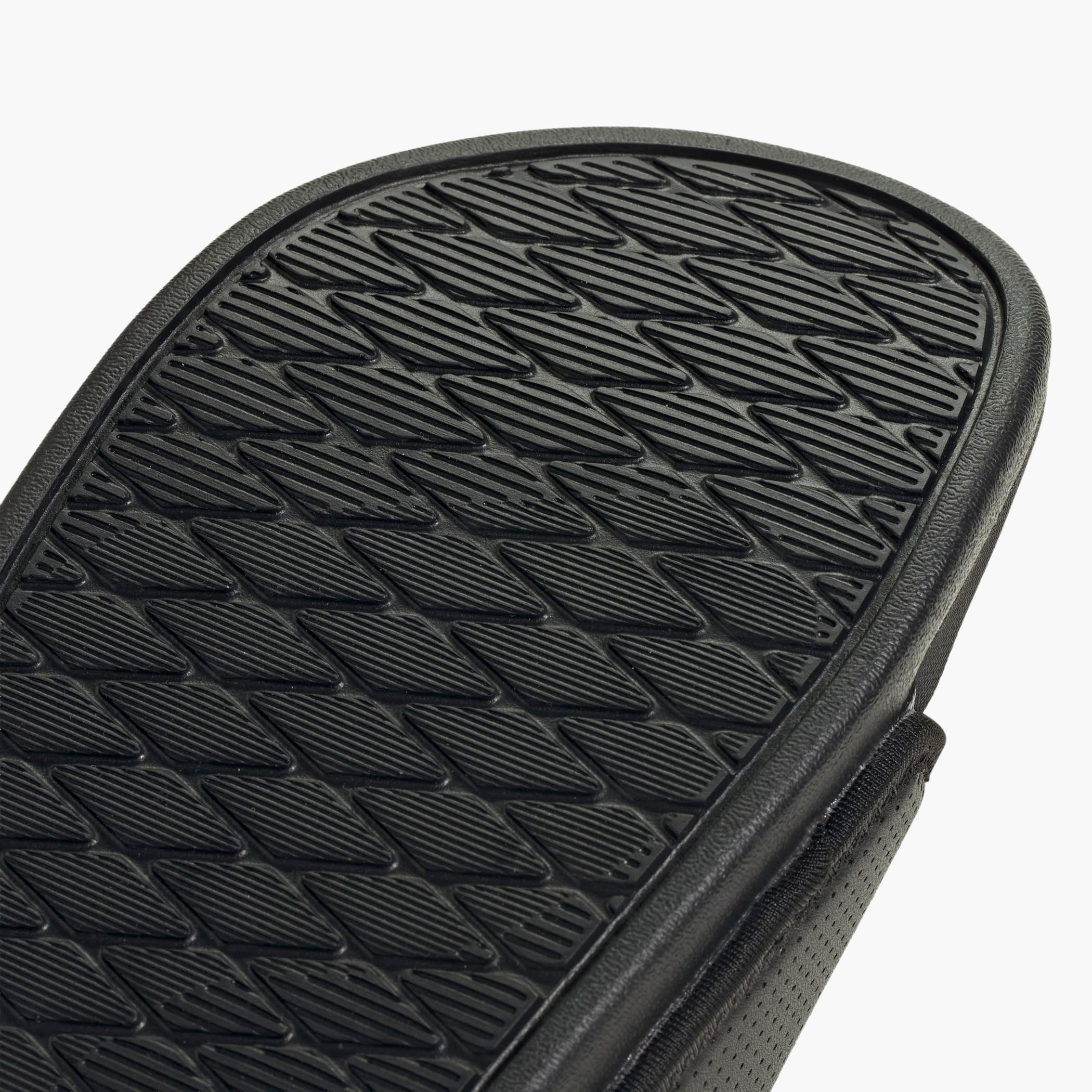 Adidas Men ADILETTE COMFORT Perforated Slides-men-shoes-flipflopsandslides-image-7