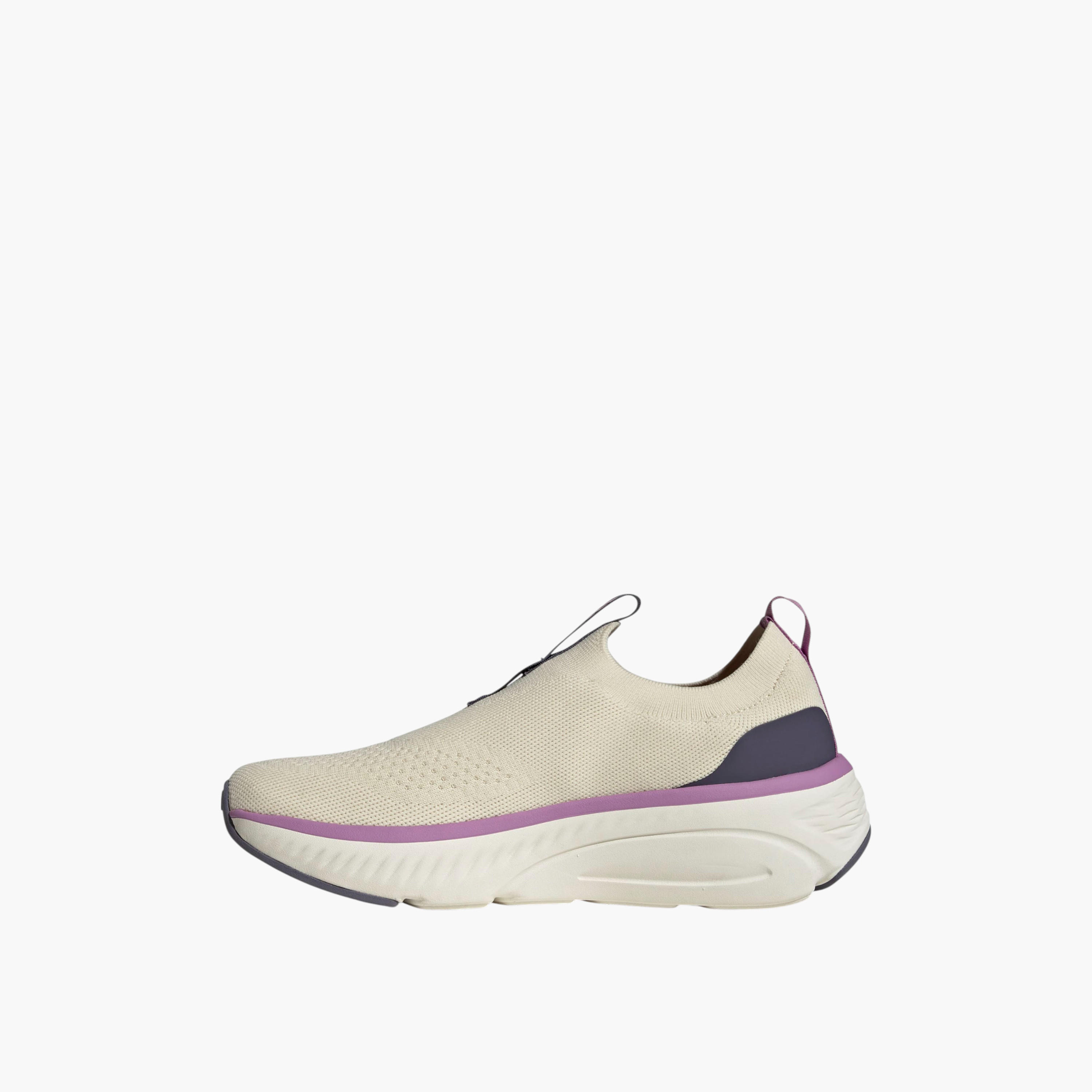 Adidas Women CLOUDFOAM GO SOCK Slip-On Sports Shoes-sports-women-shoes-image-4