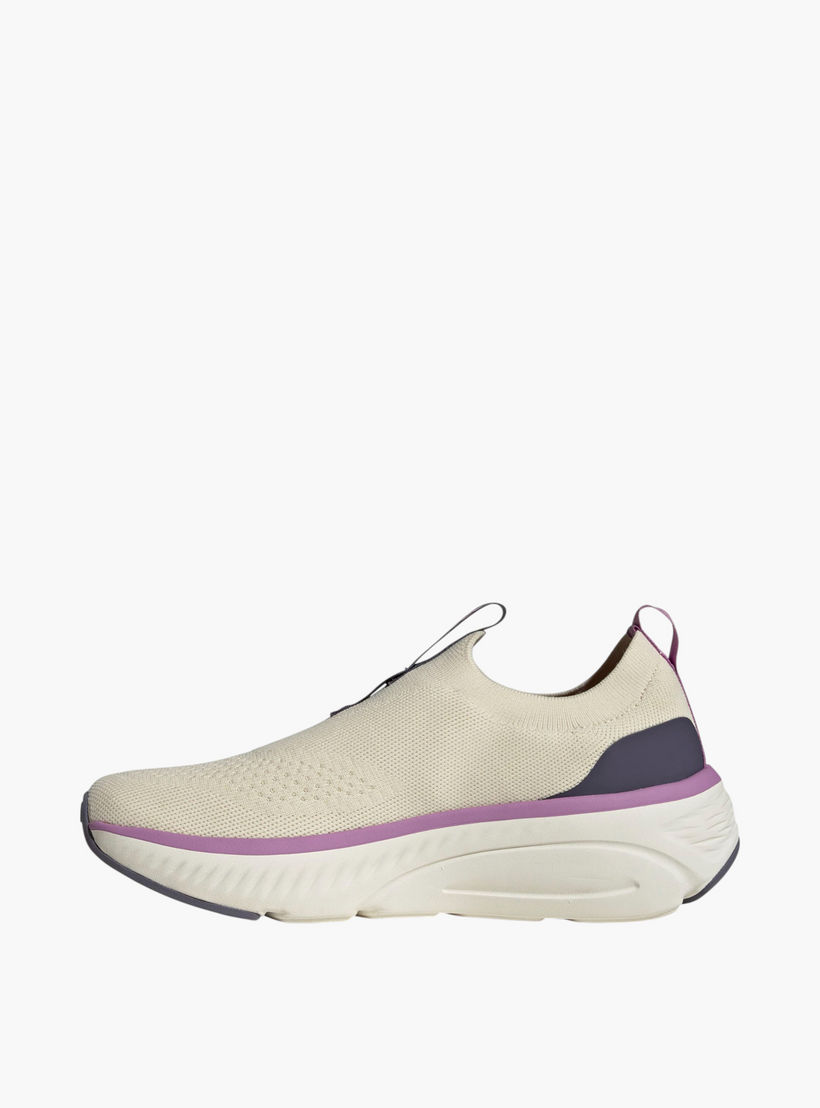 Adidas Women CLOUDFOAM GO SOCK Slip-On Sports Shoes-sports-women-shoes-image-4
