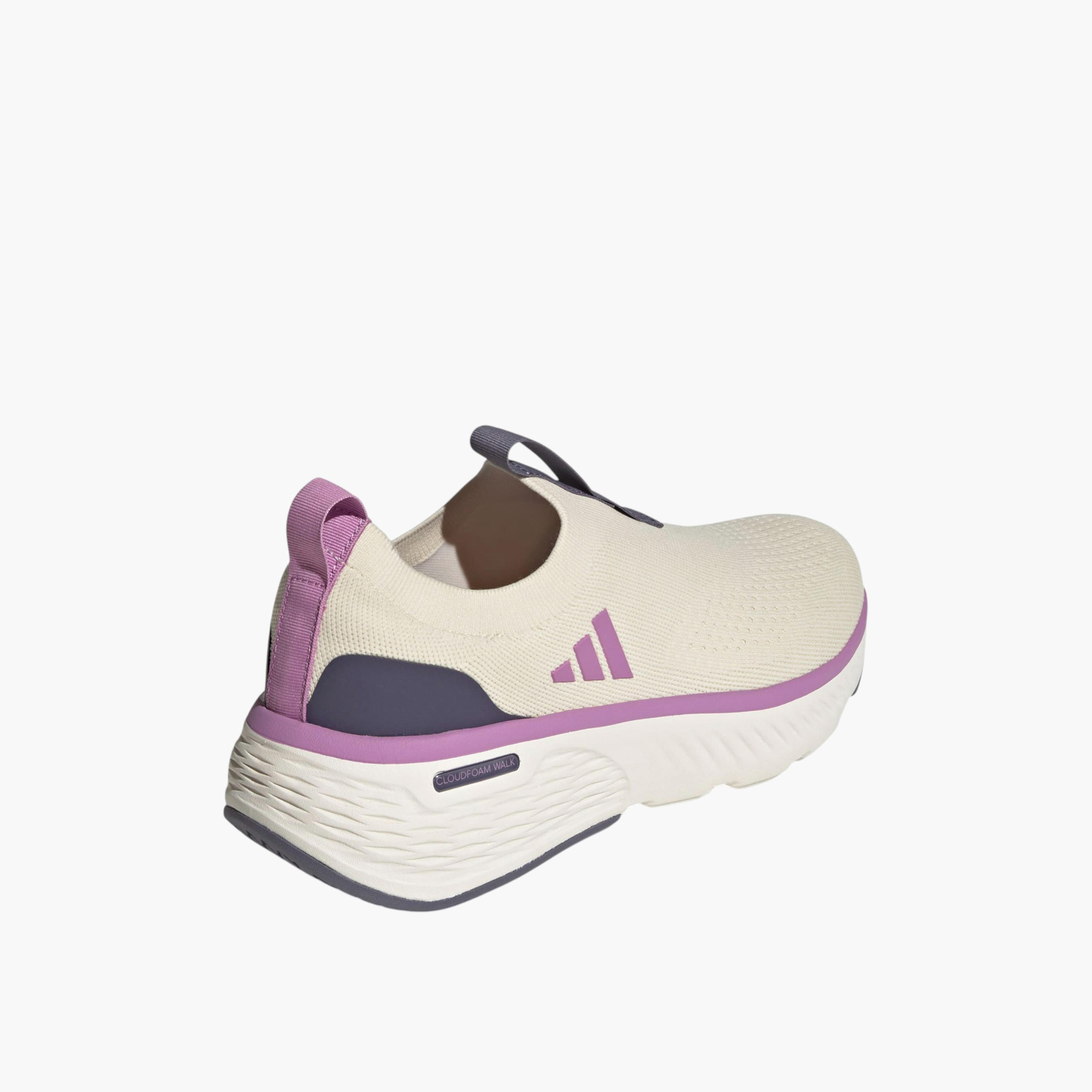 Adidas Women CLOUDFOAM GO SOCK Slip-On Sports Shoes-sports-women-shoes-image-5