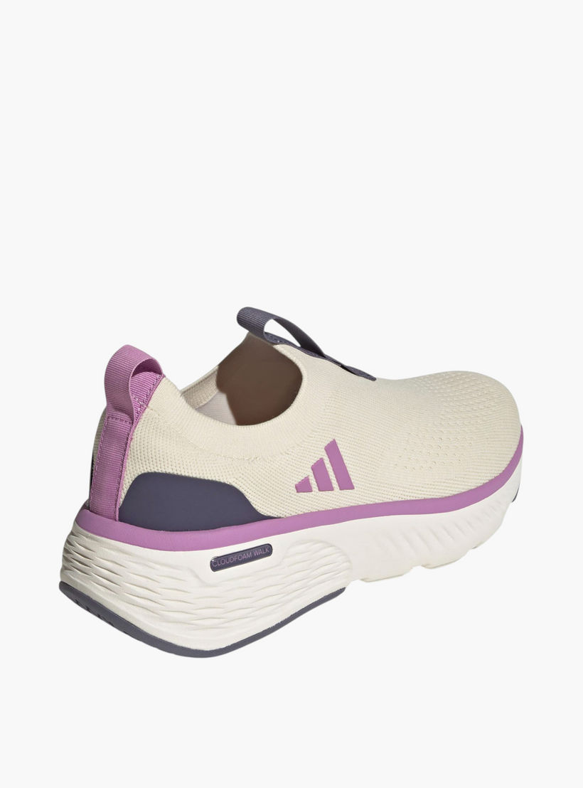 Adidas Women CLOUDFOAM GO SOCK Slip-On Sports Shoes-sports-women-shoes-image-5