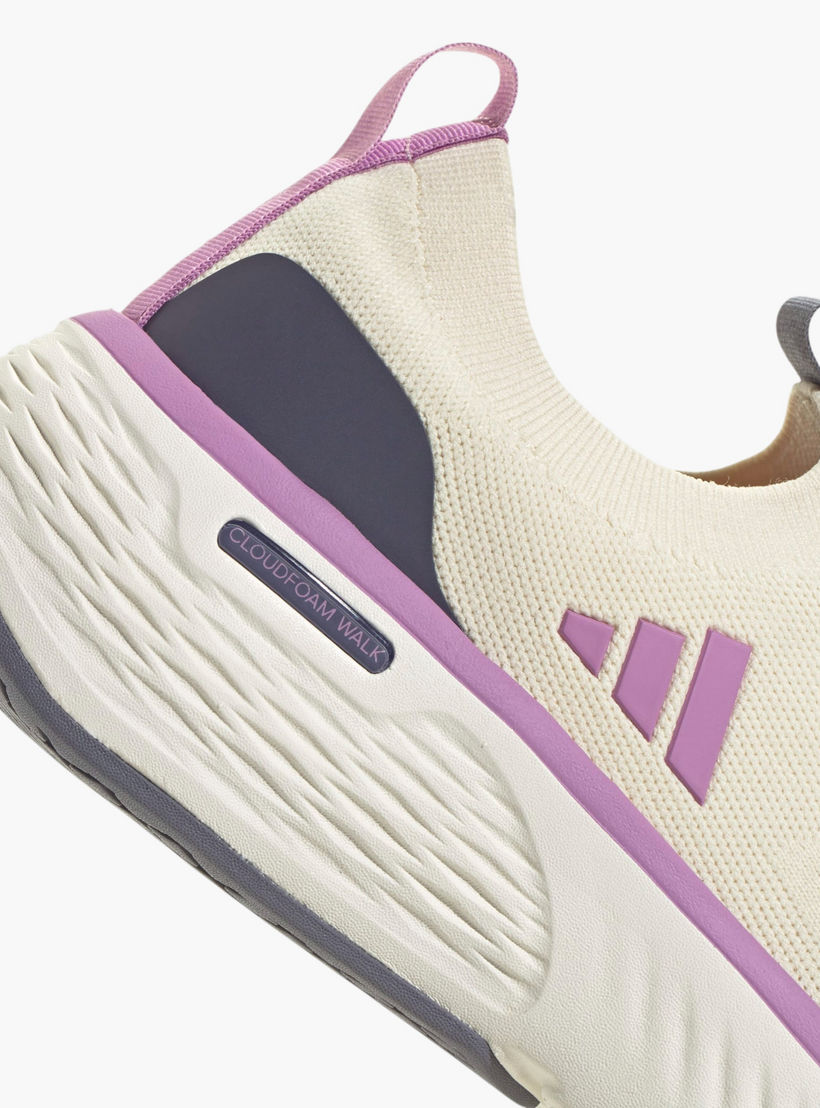 Adidas Women CLOUDFOAM GO SOCK Slip-On Sports Shoes-sports-women-shoes-image-6