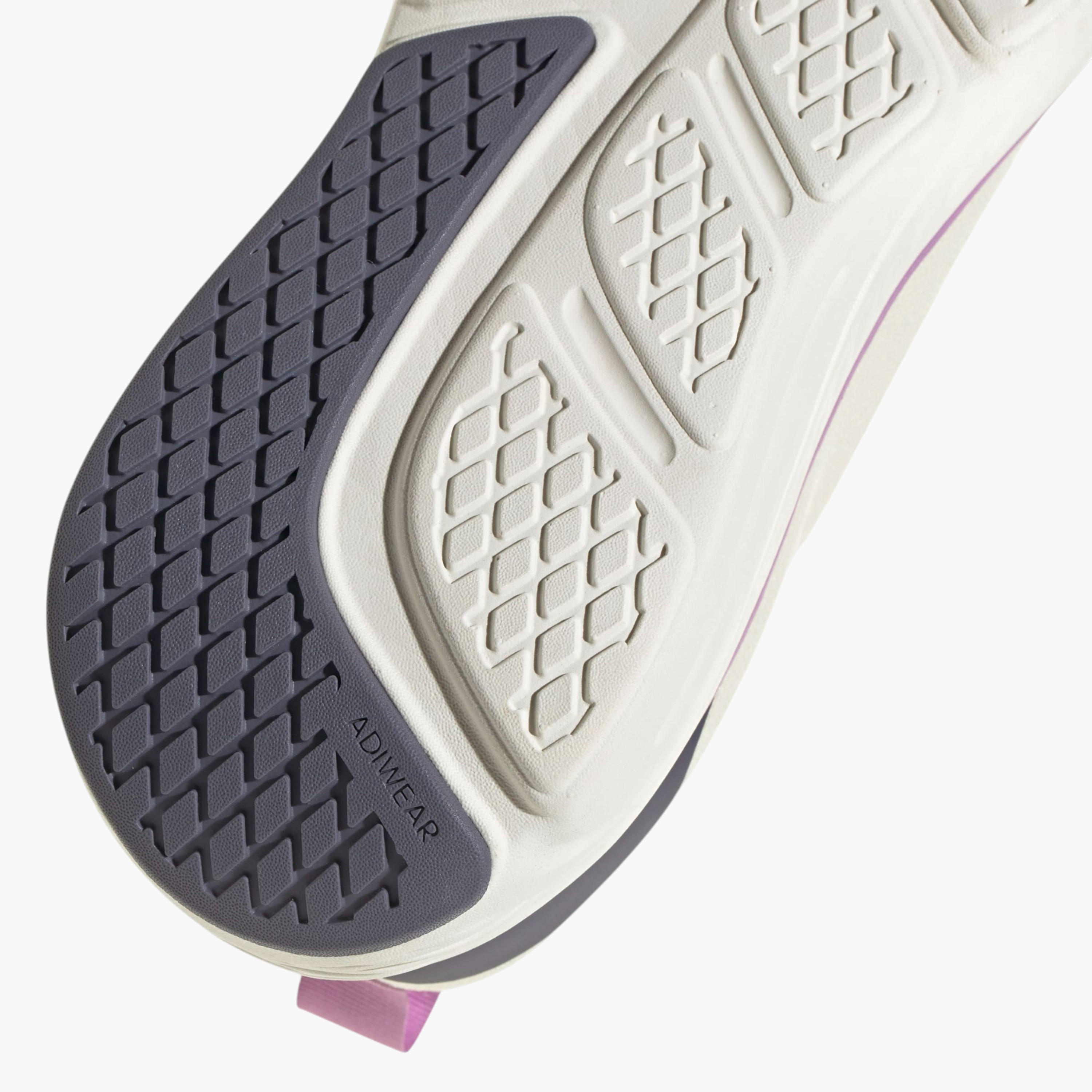 Adidas Women CLOUDFOAM GO SOCK Slip-On Sports Shoes-sports-women-shoes-image-7