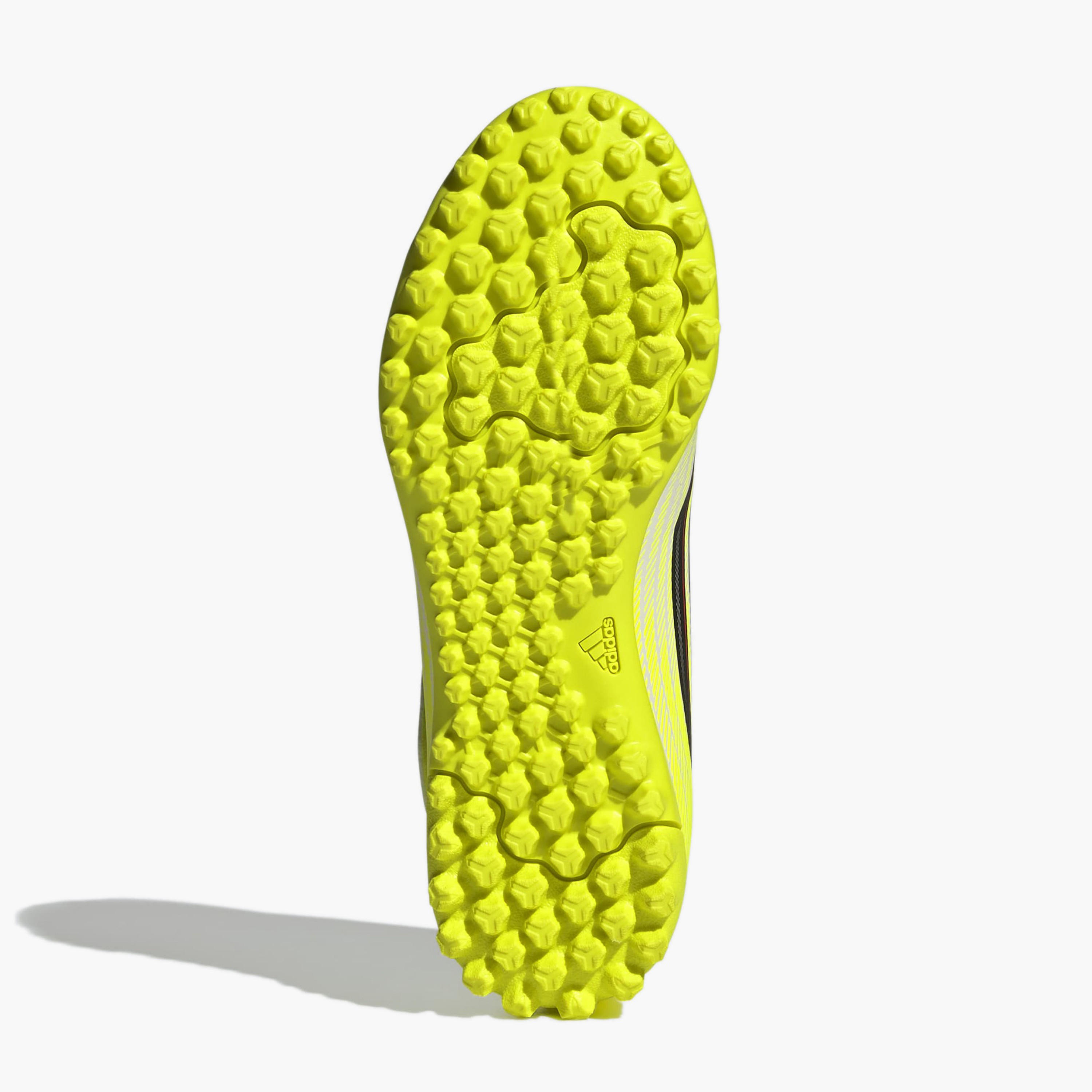 adidas Boys F50 Club Vel TF Hook & Loop Football Turf Shoes-sports-gear-football-shoes-turf-image-4