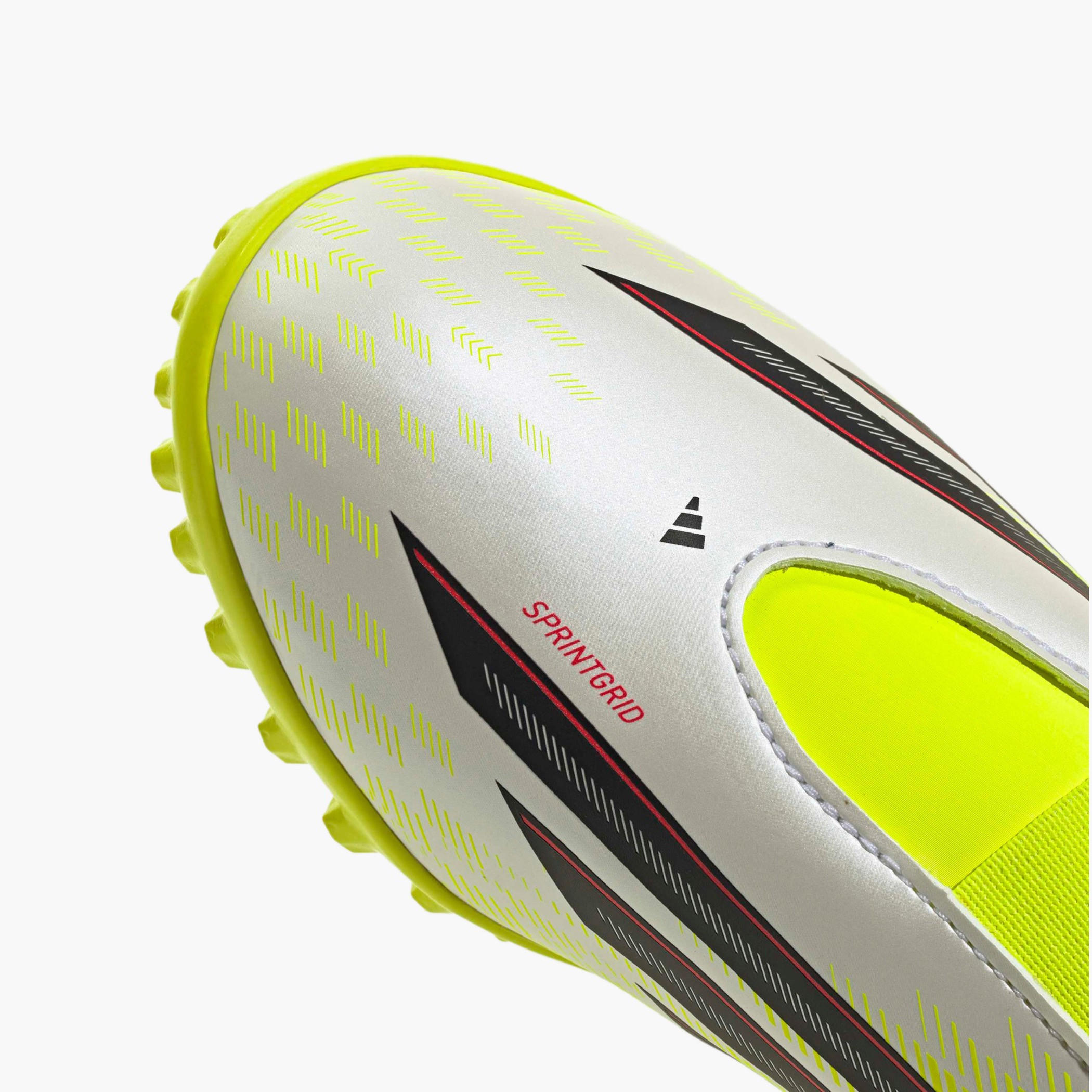 adidas Boys F50 Club Vel TF Hook & Loop Football Turf Shoes-sports-gear-football-shoes-turf-image-8