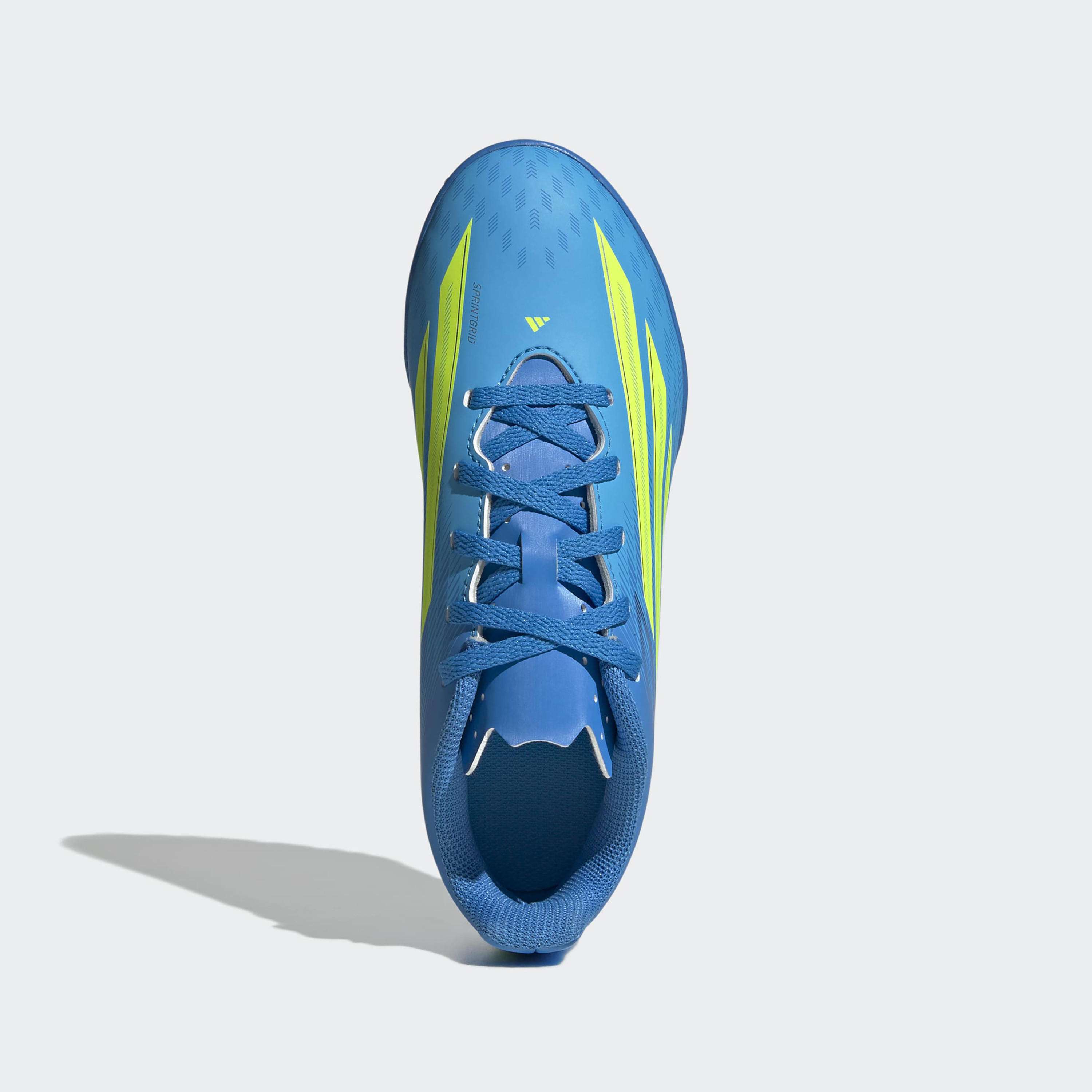Adidas Boys F50 Club TF Lace-Up Football Turf Shoes-sports-gear-football-shoes-turf-image-3