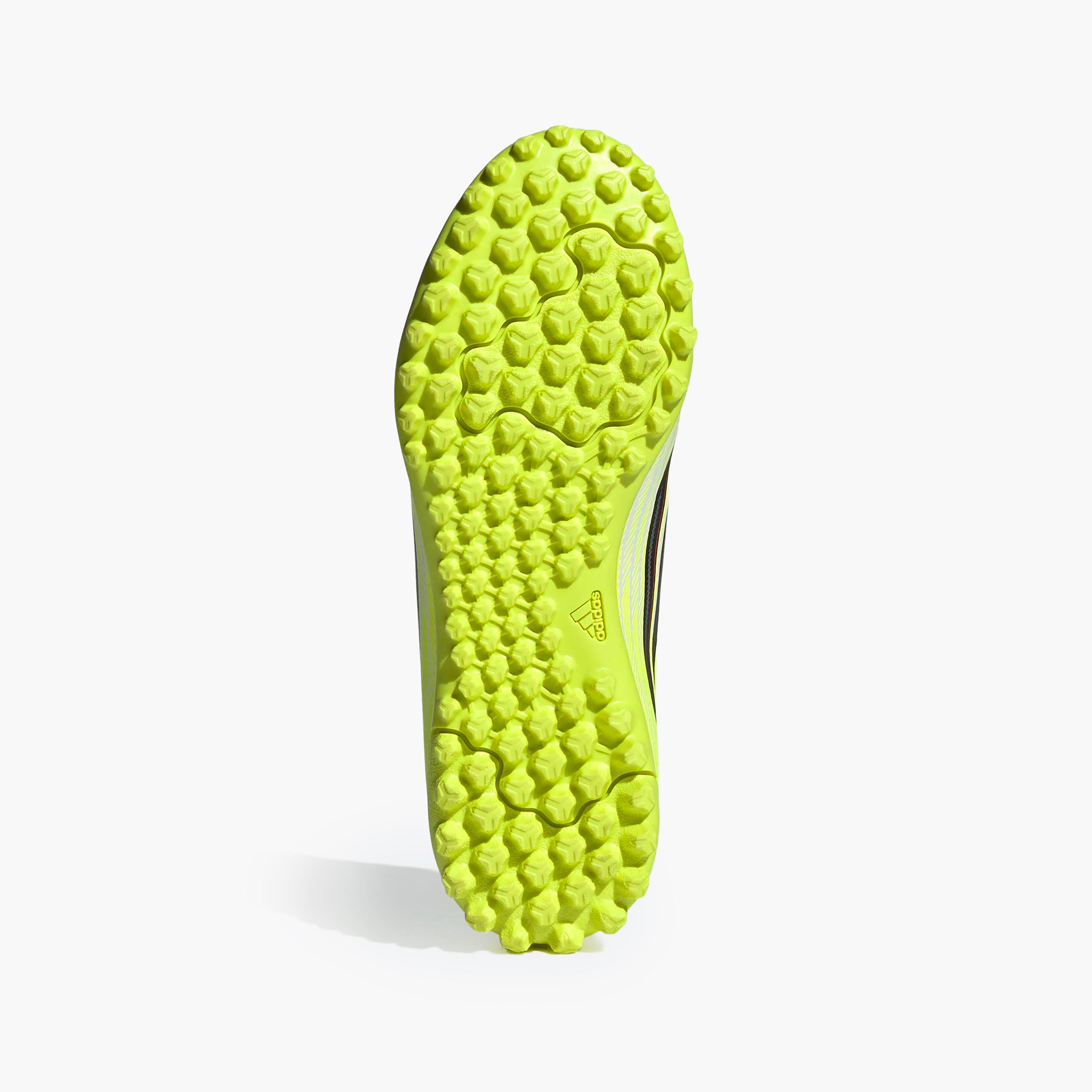 Adidas Boys F50 Club Lace-Up Football Turf Shoes-sports-gear-football-shoes-turf-image-5