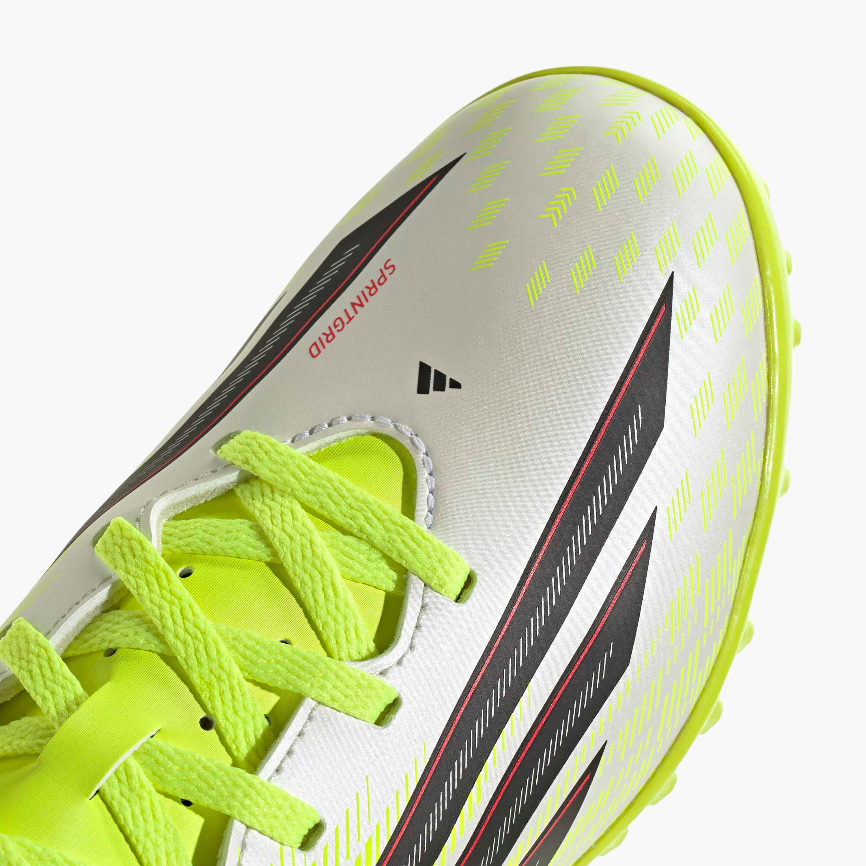 Adidas Boys F50 Club Lace-Up Football Turf Shoes-sports-gear-football-shoes-turf-image-8