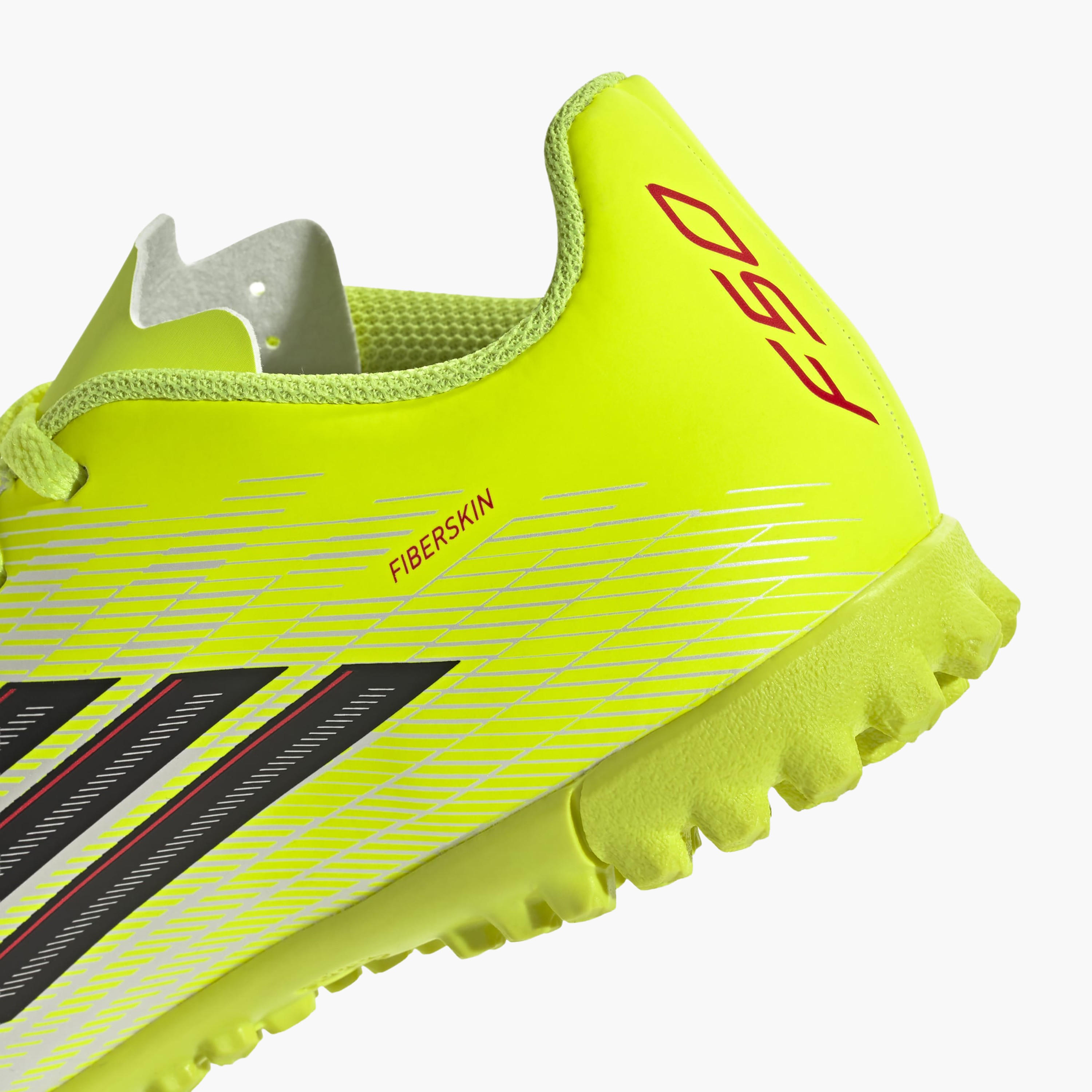 Adidas Boys F50 Club Lace-Up Football Turf Shoes-sports-gear-football-shoes-turf-image-9