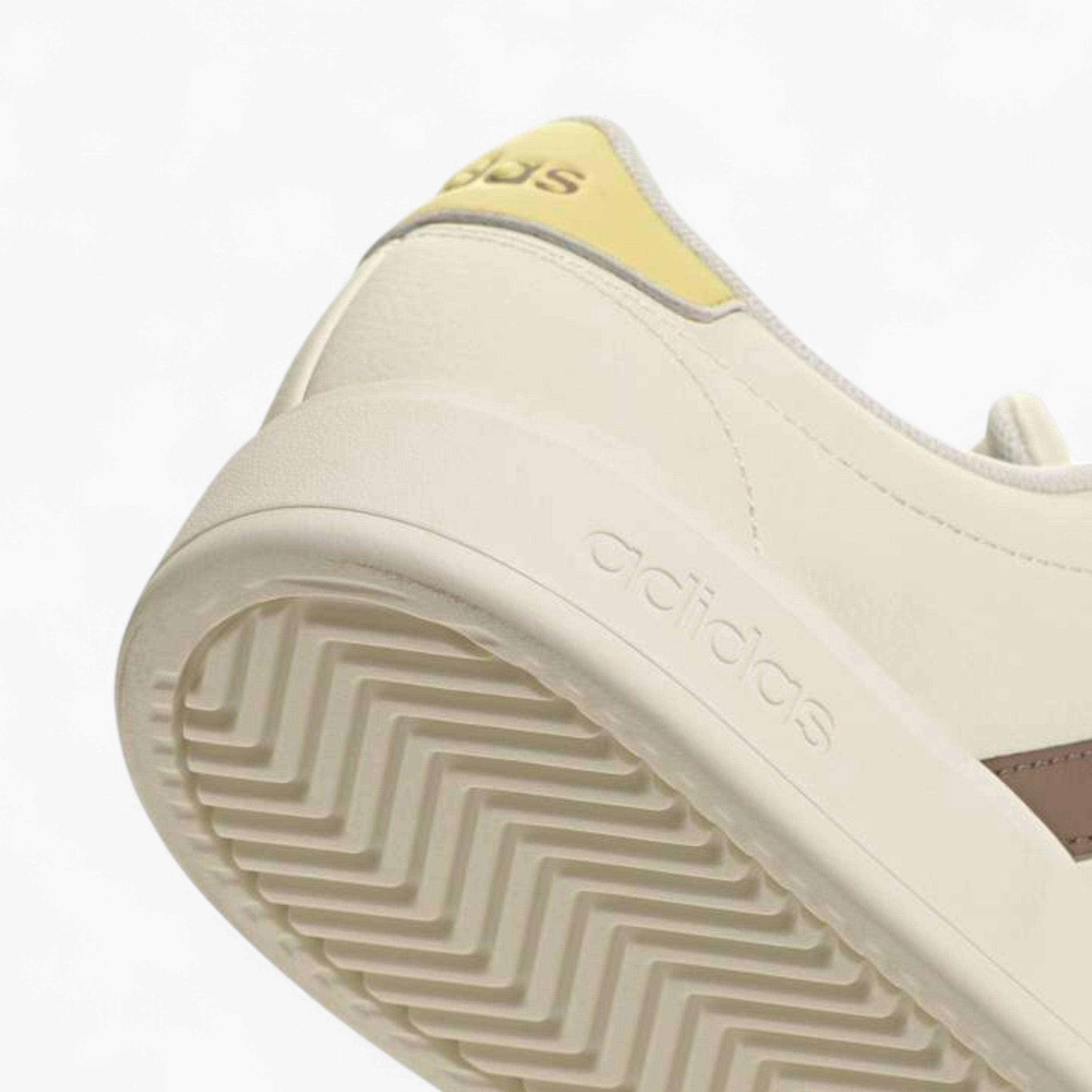 adidas Women's GRAND COURT 2.0 Lace-Up Sneakers - JS1756-women-shoes-sneakers-image-5