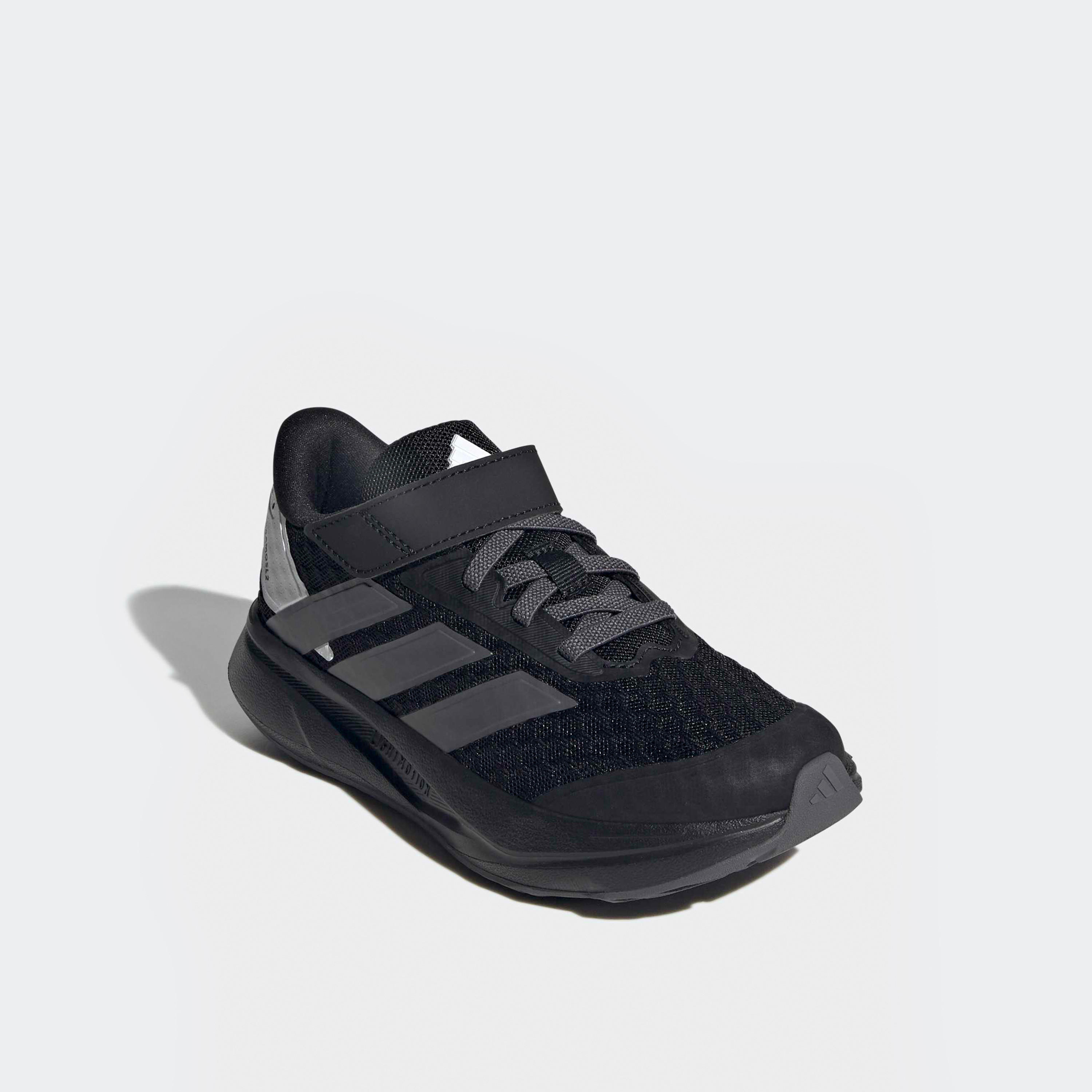 Adidas Boys Duramo SL2 EL Hook & Loop Running Shoes-boys-shoes-sneakers-image-1