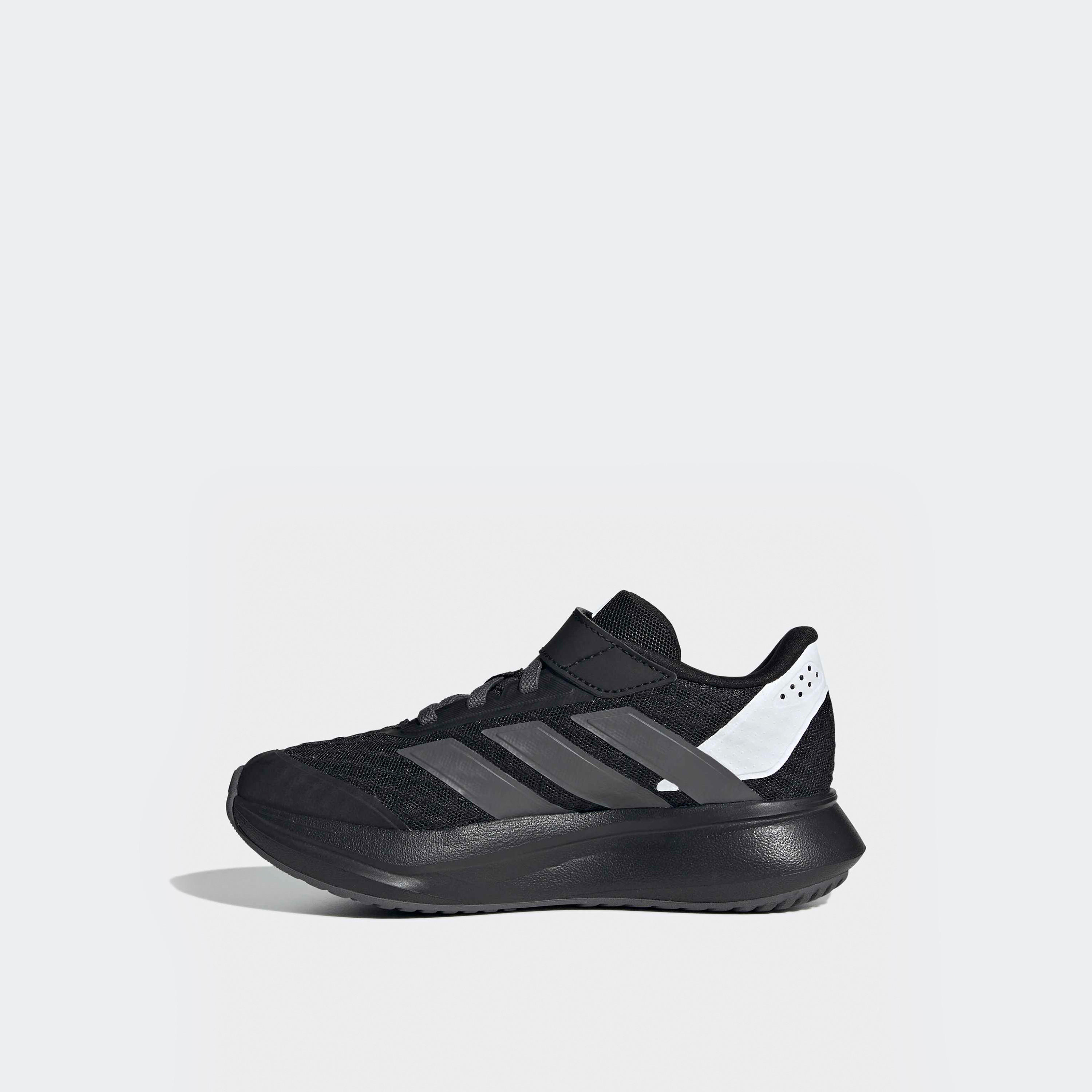 Adidas Boys Duramo SL2 EL Hook & Loop Running Shoes-boys-shoes-sneakers-image-3