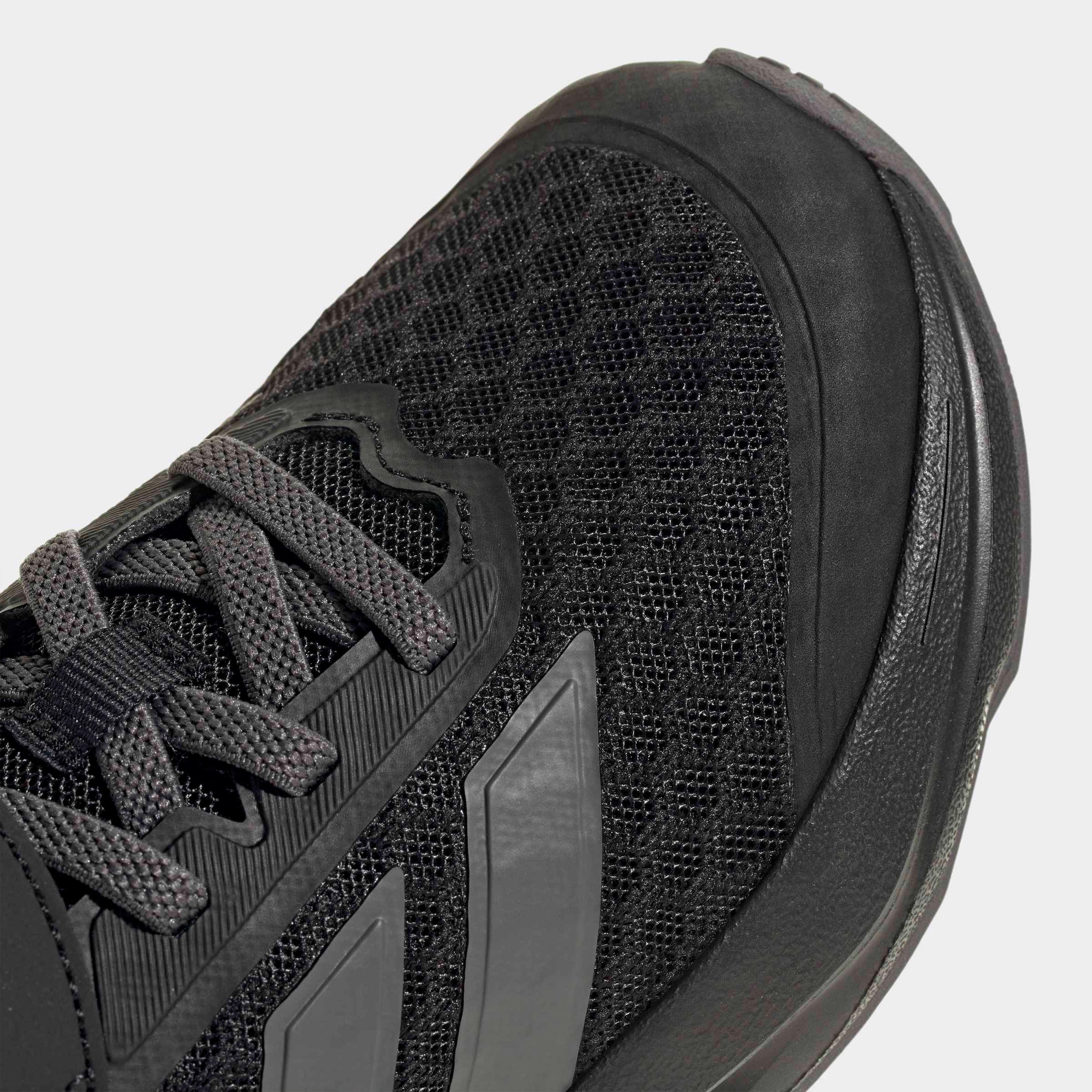 Adidas Boys Duramo SL2 EL Hook & Loop Running Shoes-boys-shoes-sneakers-image-8
