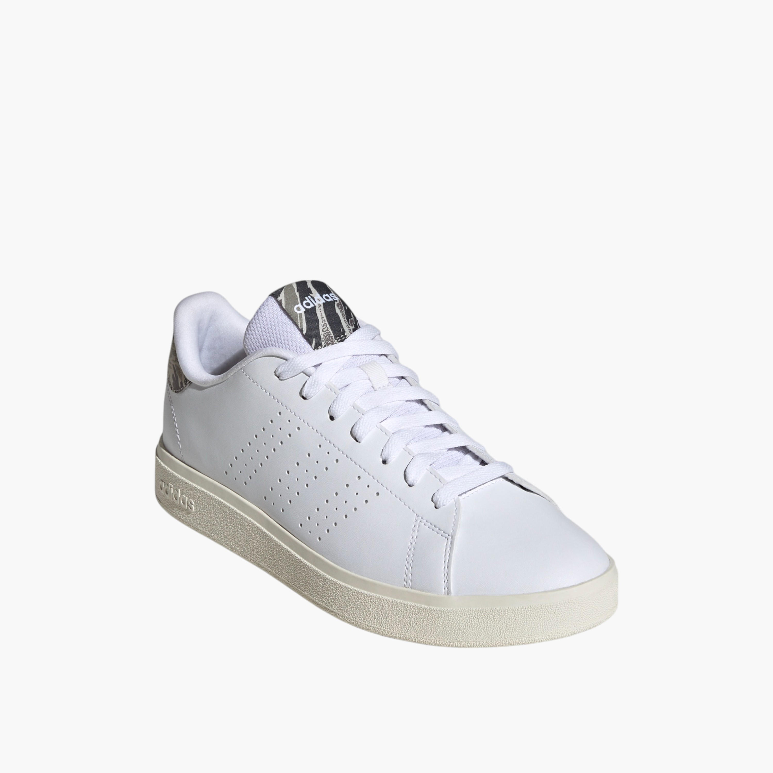 حذاء سنيكرز أدفانتج بيز 2.0 برباط للرجال من أديداس - JS2877-men-shoes-sneakers-image-1