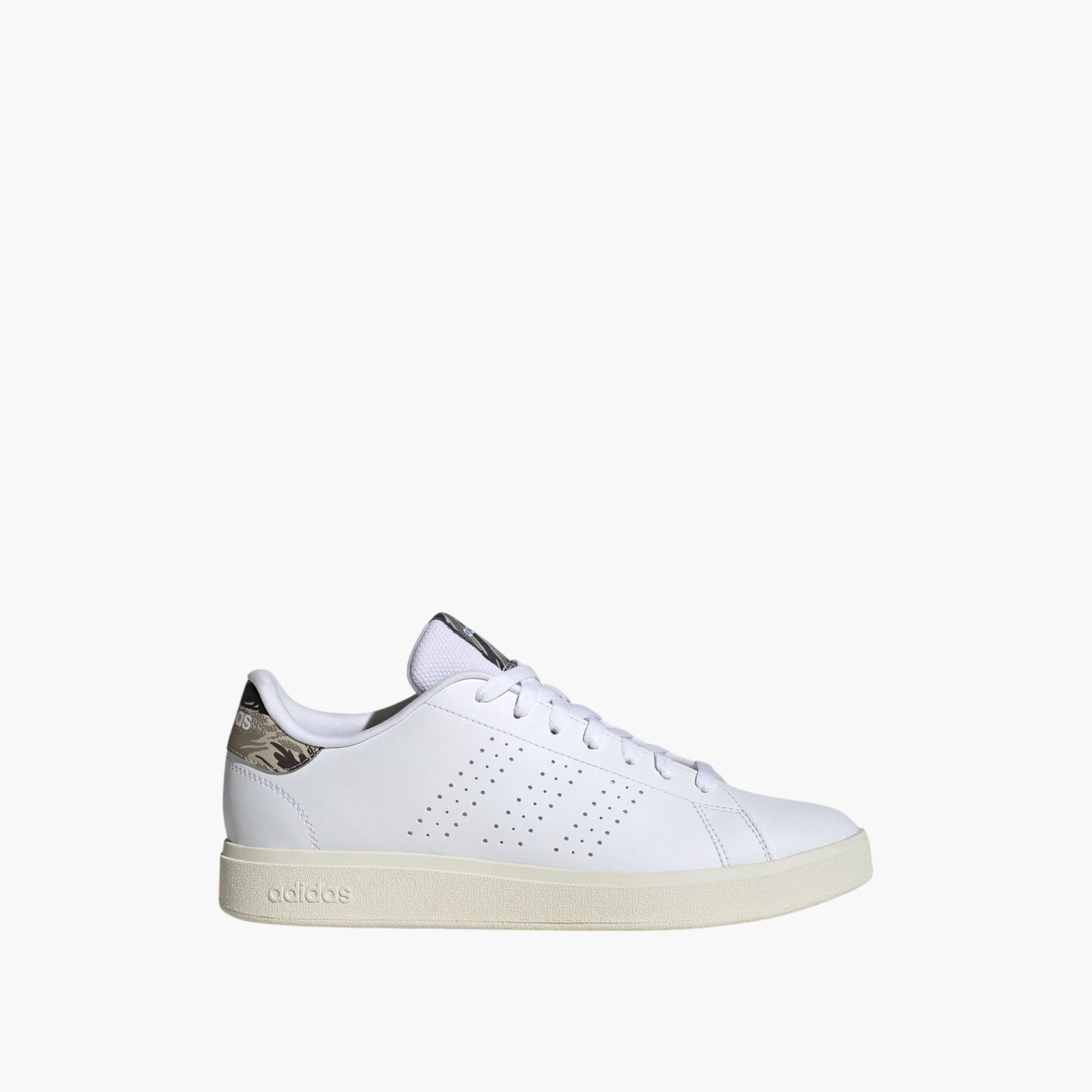حذاء سنيكرز أدفانتج بيز 2.0 برباط للرجال من أديداس - JS2877-men-shoes-sneakers-image-2